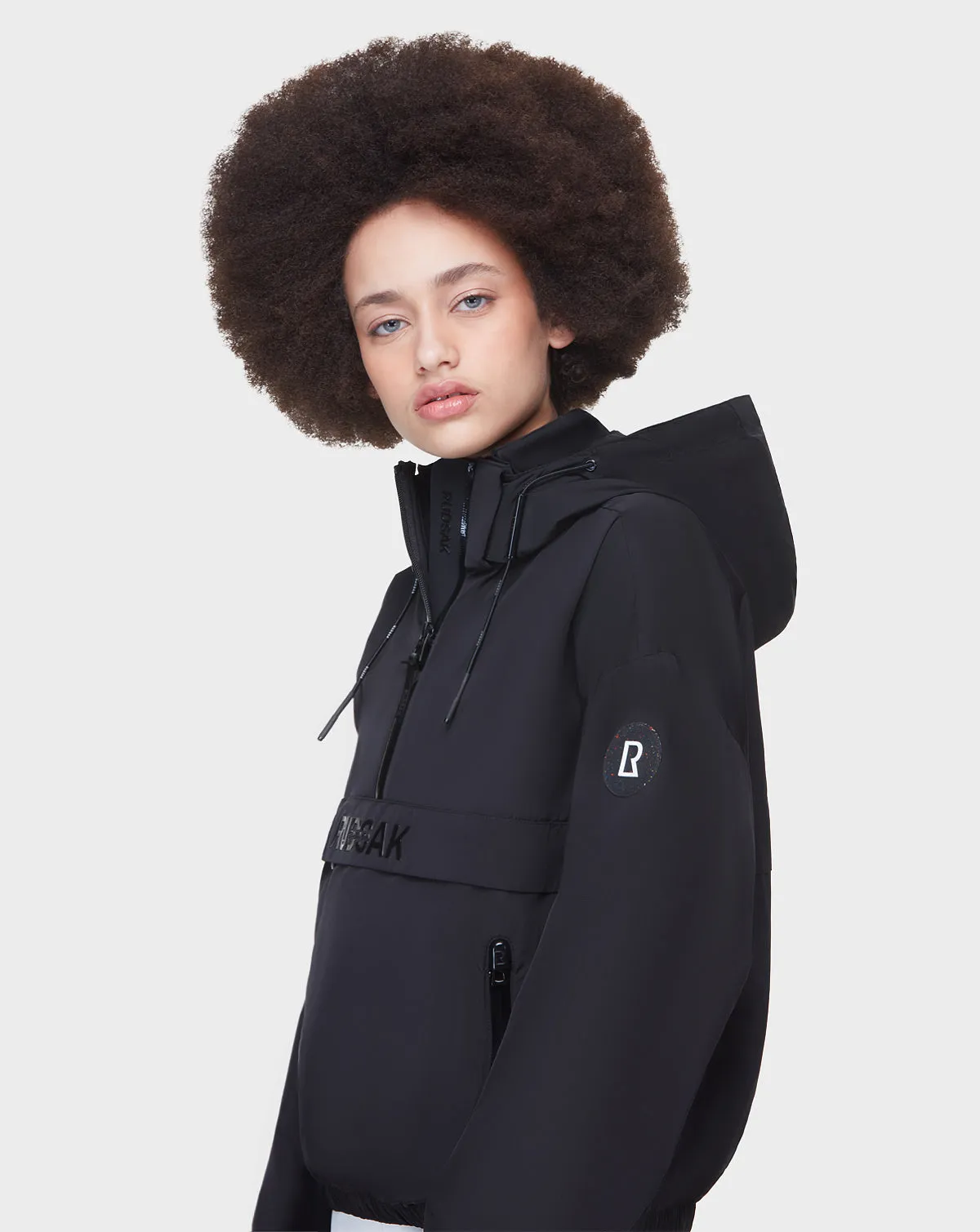 CHLOE - 8122012 BLACK sold by RUDSAK product image thumbnail 2