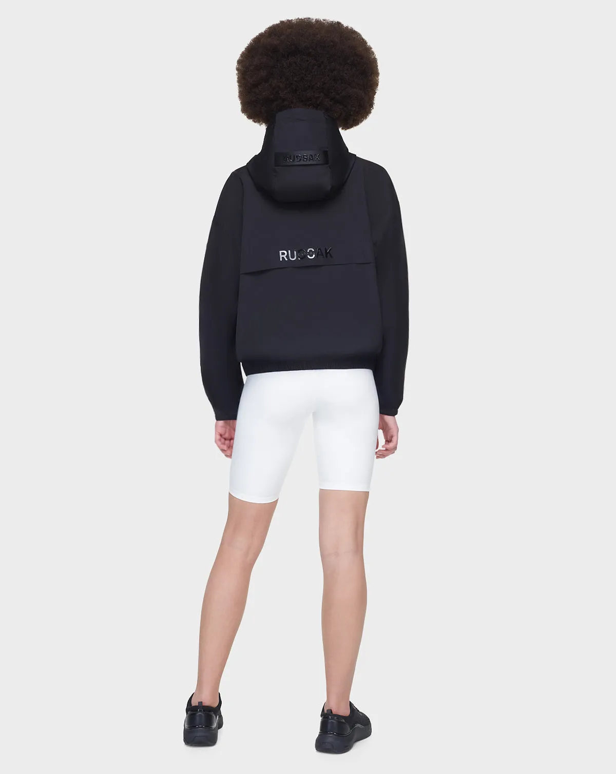 CHLOE - 8122012 BLACK sold by RUDSAK product image thumbnail 3