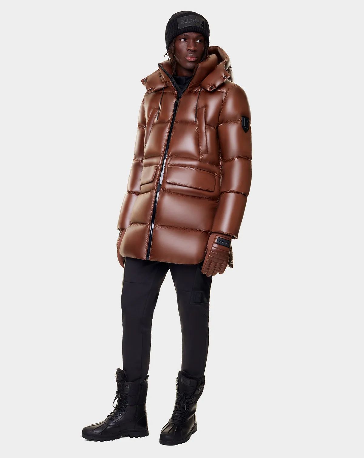 ENZO - 9121512 COHIBA sold by RUDSAK product image thumbnail 2