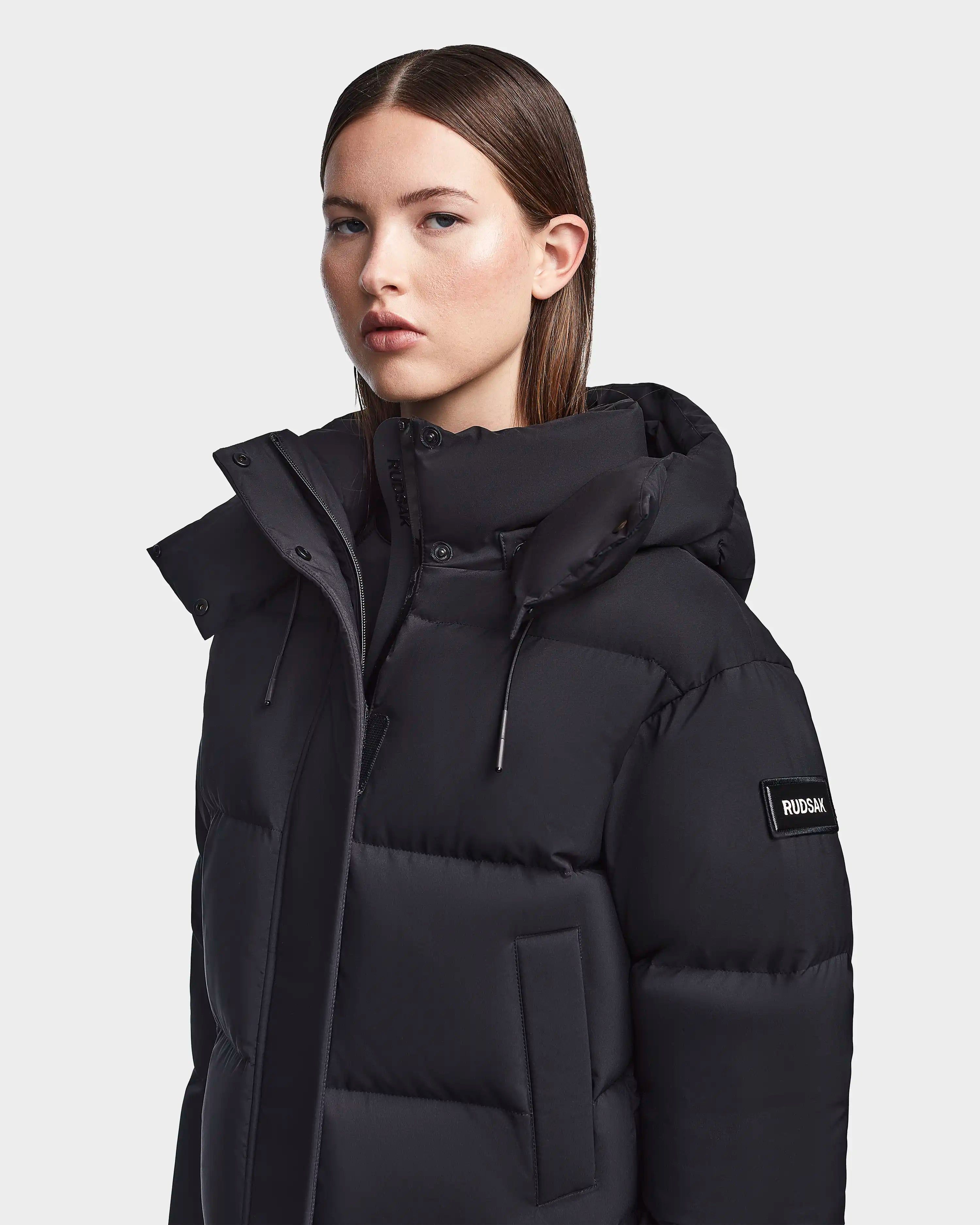 DANNA - 8123575 Black sold by RUDSAK product image thumbnail 4