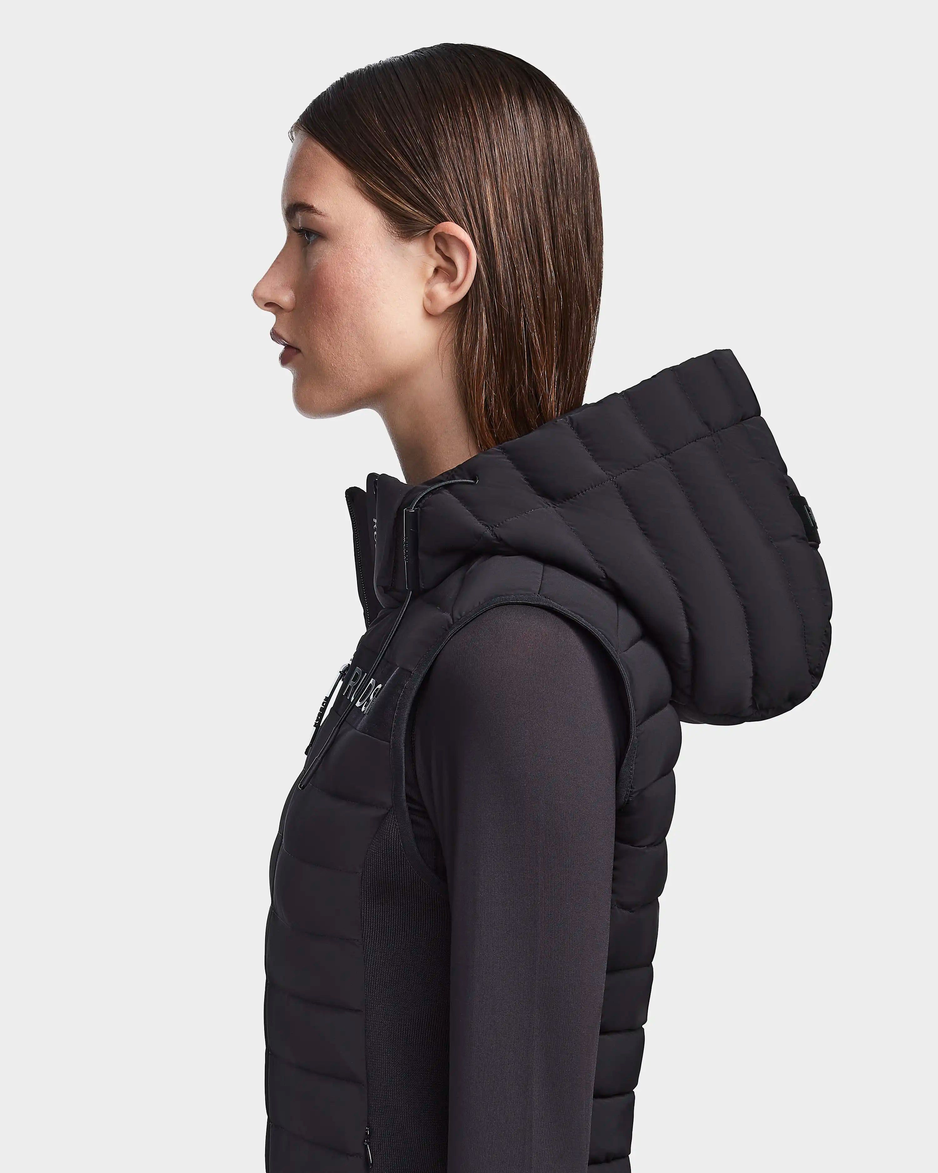 HILO - 8123021 BLACK sold by RUDSAK product image thumbnail 4