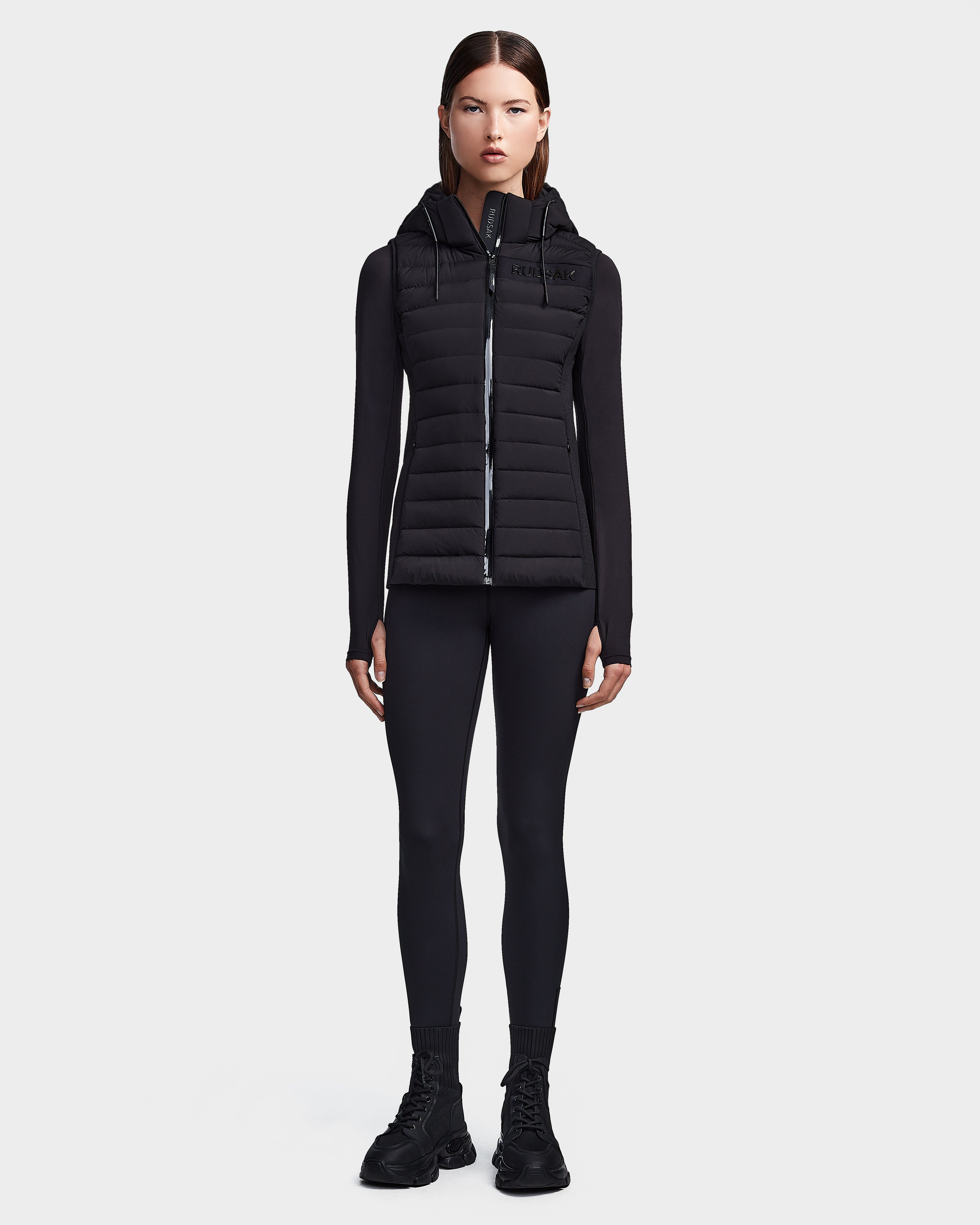 HILO - 8123021 BLACK sold by RUDSAK