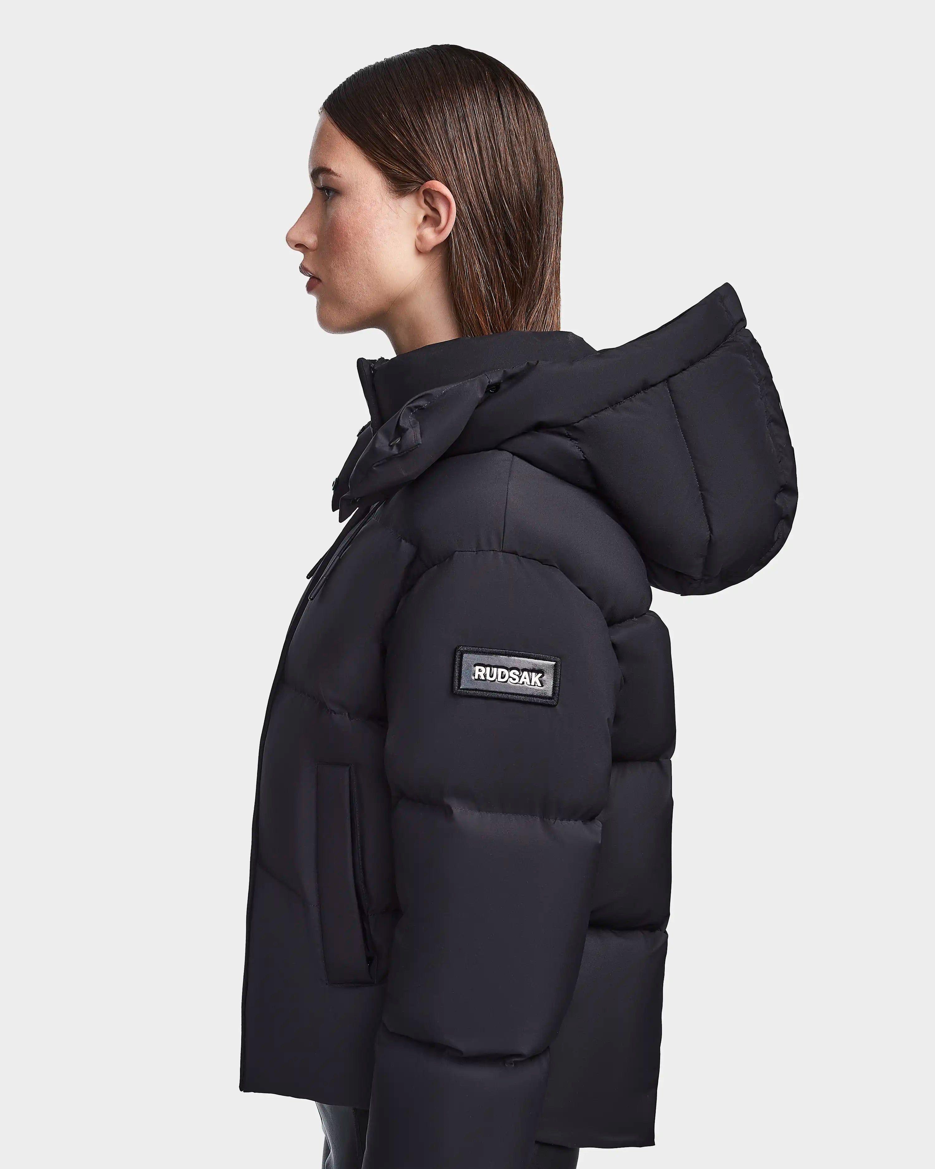 DANNA - 8123575 Black sold by RUDSAK product image thumbnail 5