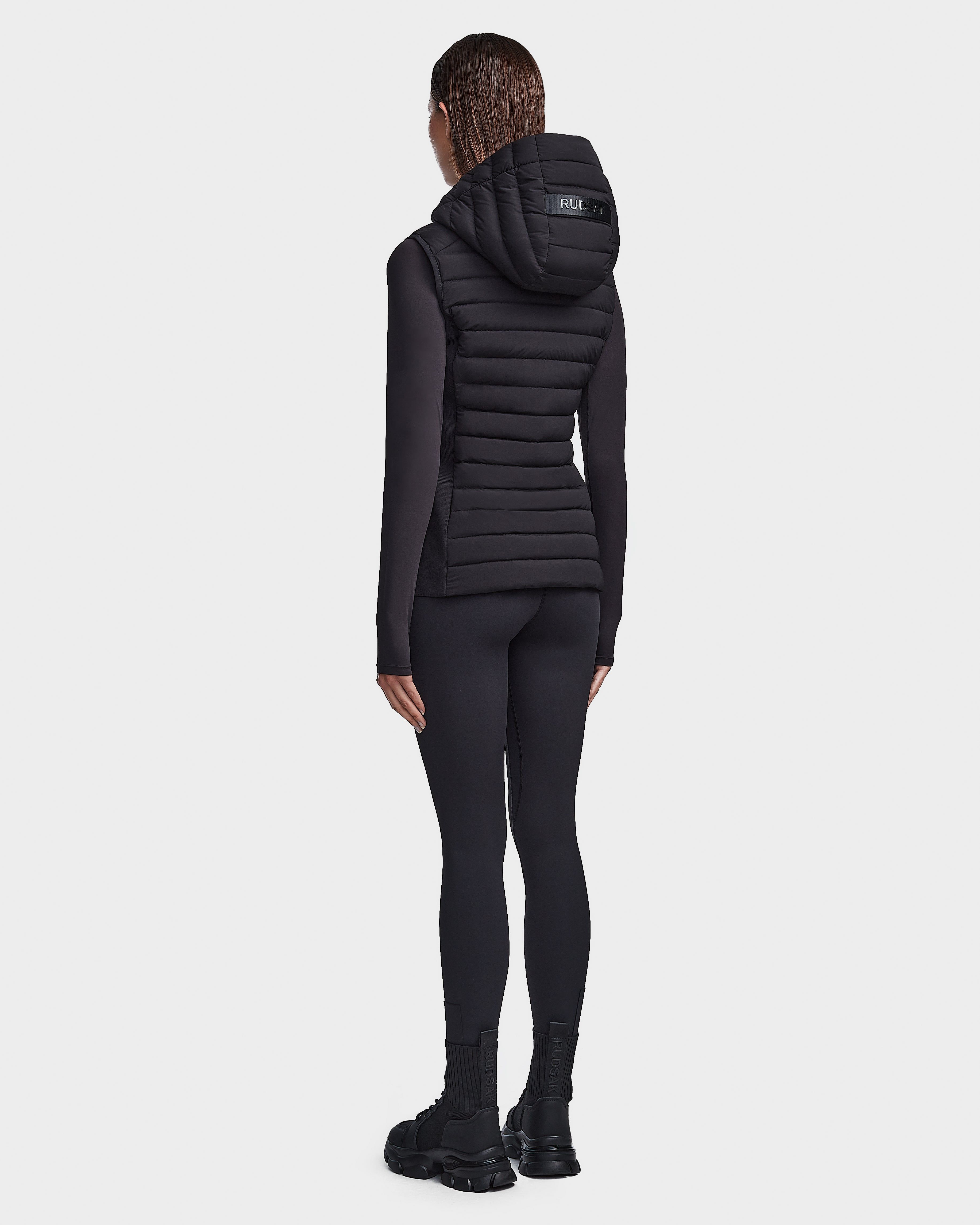 HILO - 8123021 BLACK sold by RUDSAK product image thumbnail 3