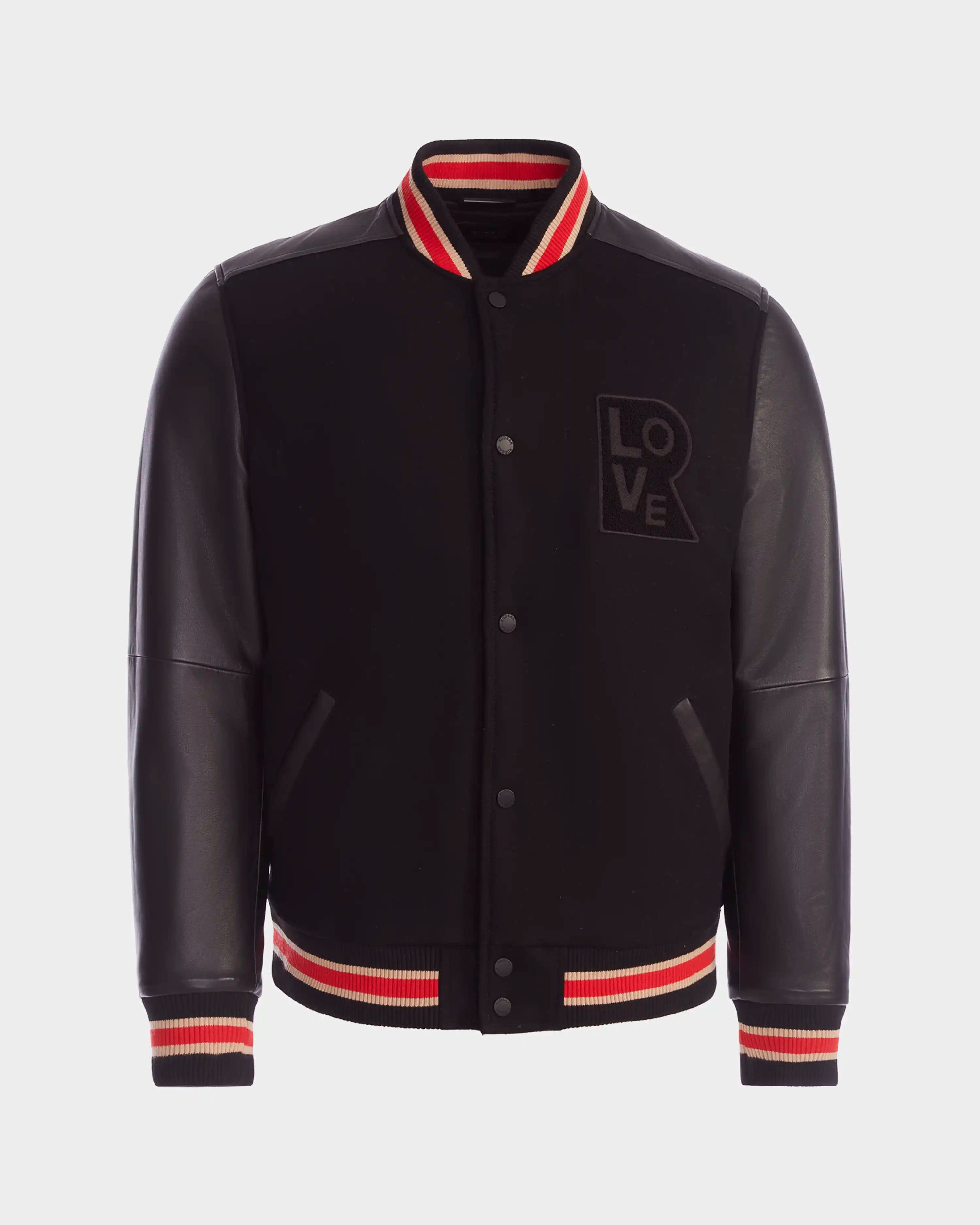 TONY - 6123513 Black sold by RUDSAK product image thumbnail 4