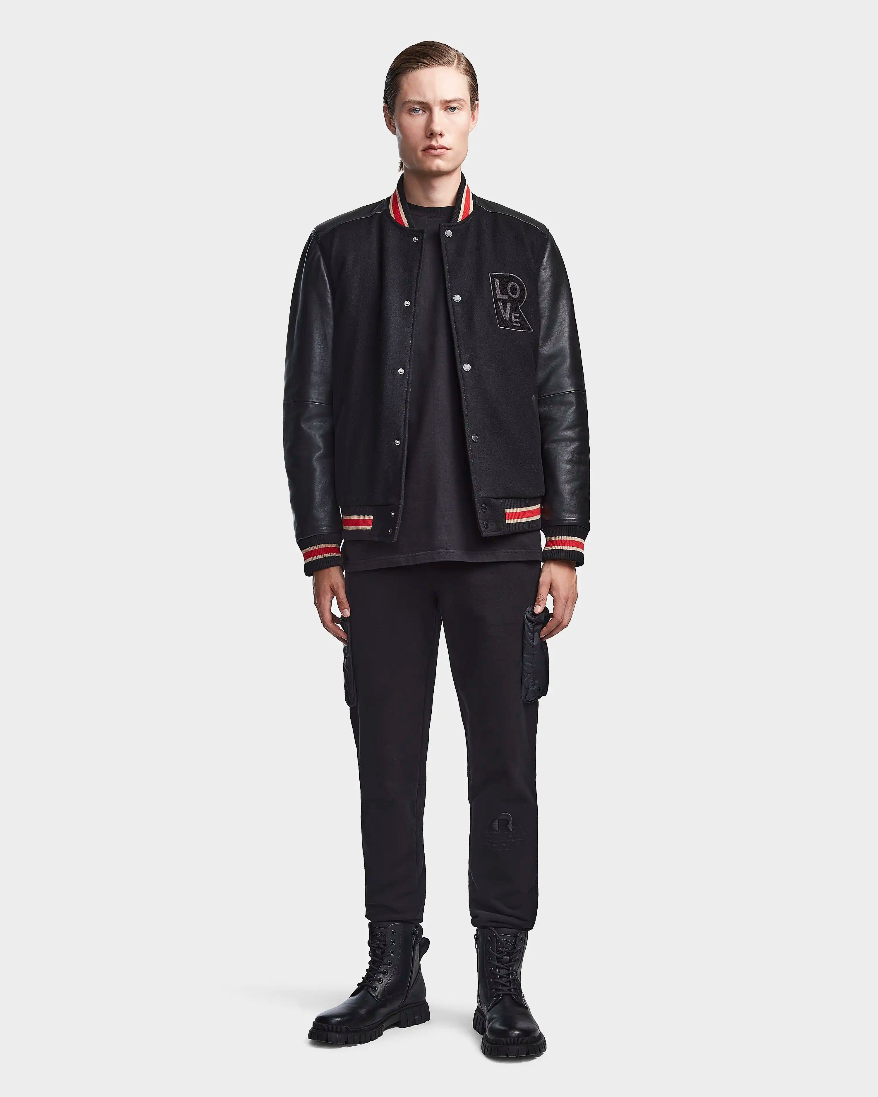 TONY - 6123513 Black sold by RUDSAK