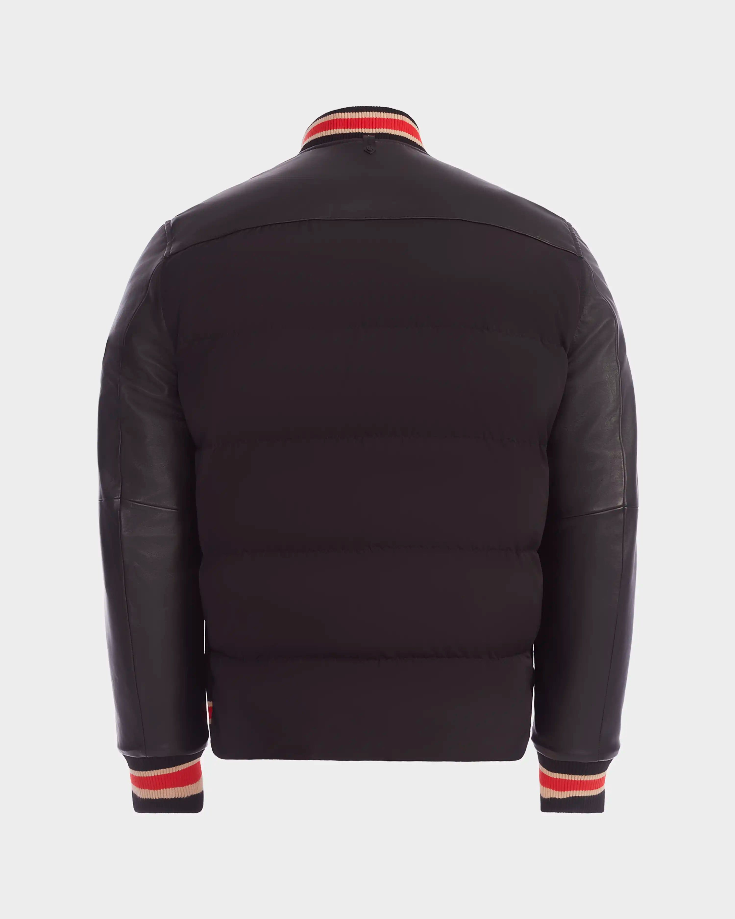 TONY - 6123513 Black sold by RUDSAK product image thumbnail 5