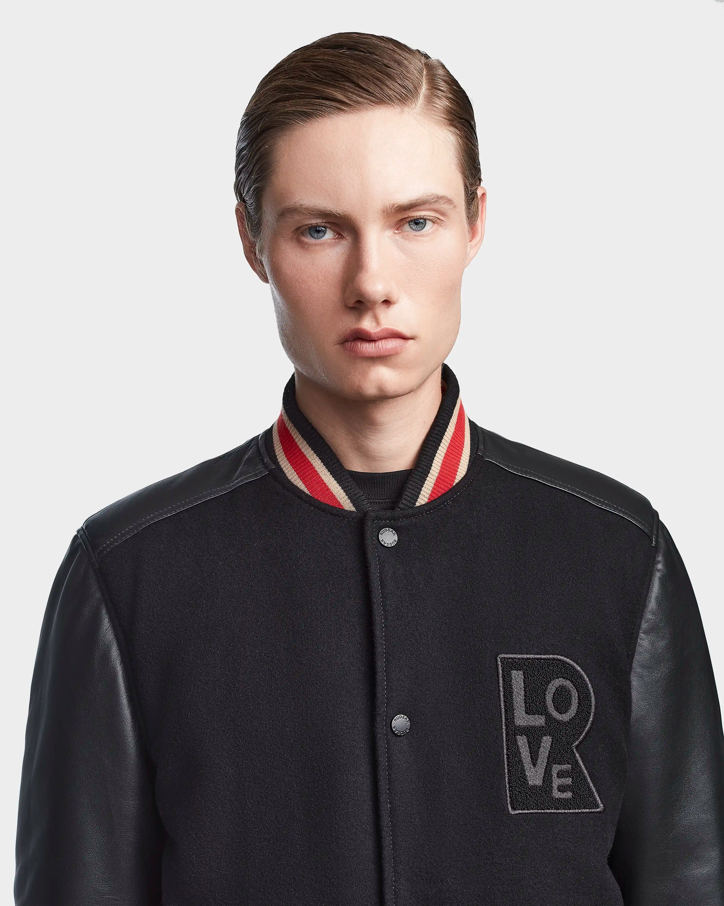 TONY - 6123513 Black sold by RUDSAK product image thumbnail 3