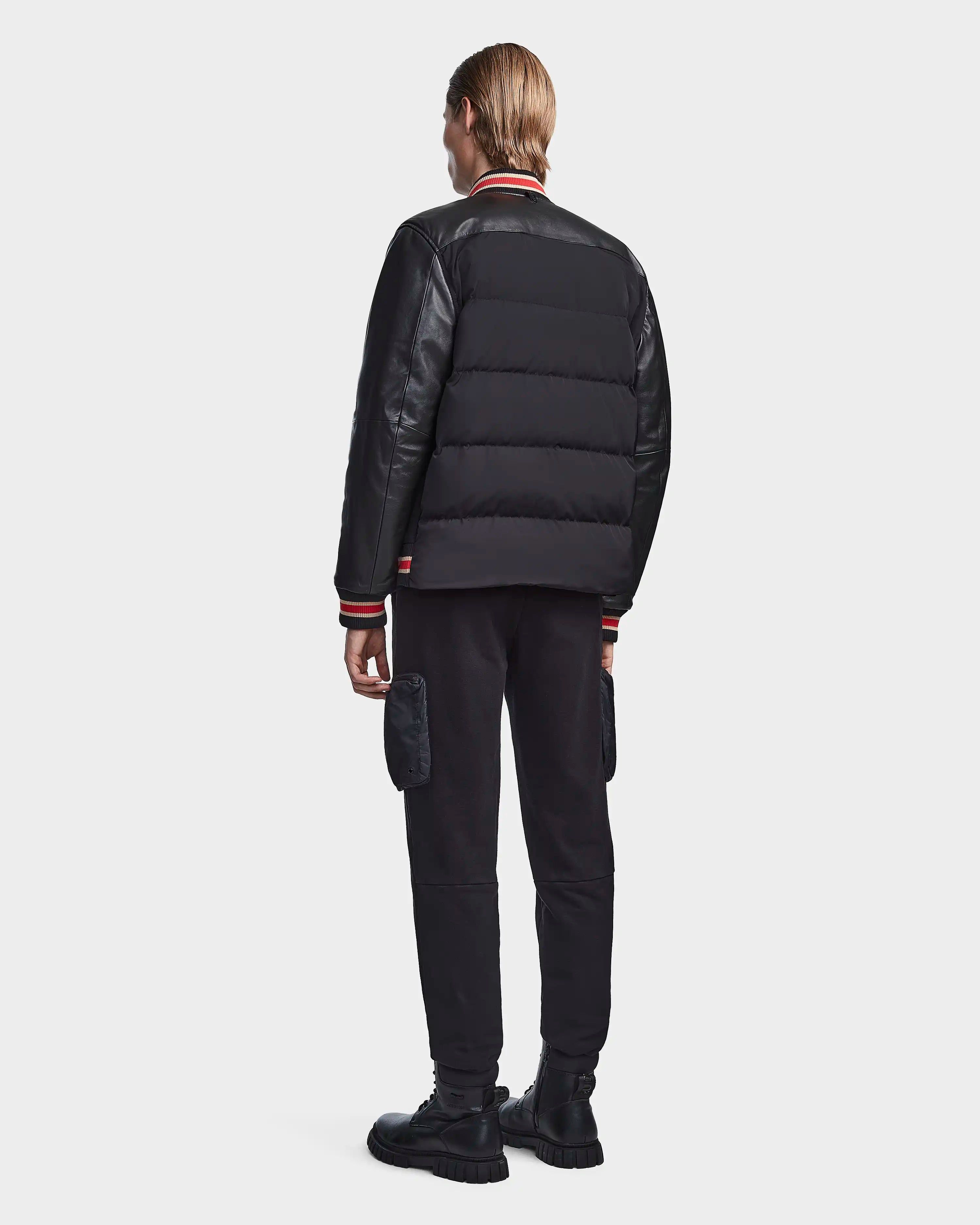 TONY - 6123513 Black sold by RUDSAK product image thumbnail 2