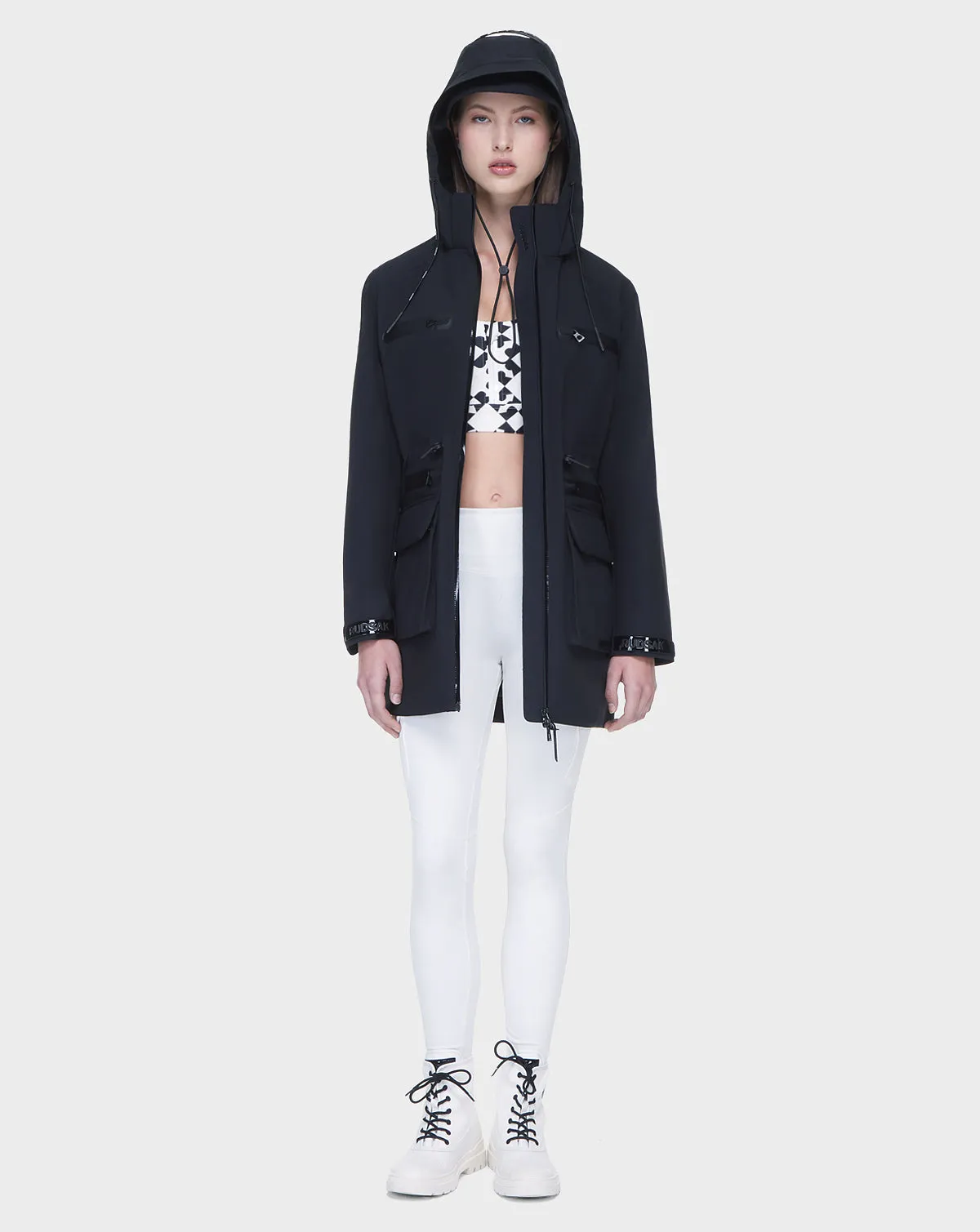 CAMY - 8122002 BLACK sold by RUDSAK product image thumbnail 5