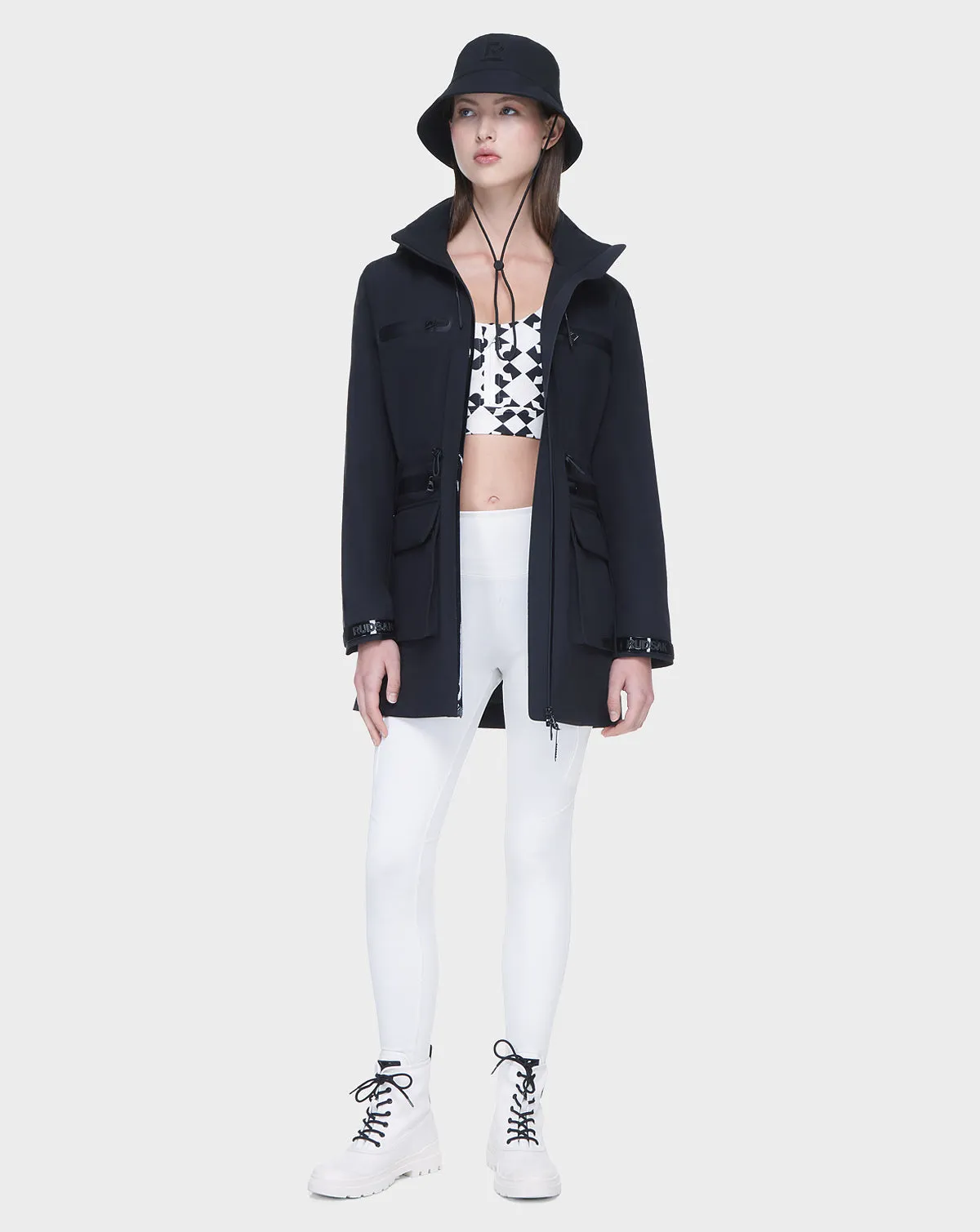 CAMY - 8122002 BLACK sold by RUDSAK product image thumbnail 2