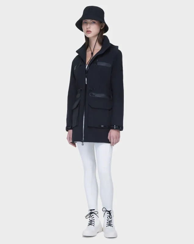 CAMY - 8122002 BLACK sold by RUDSAK