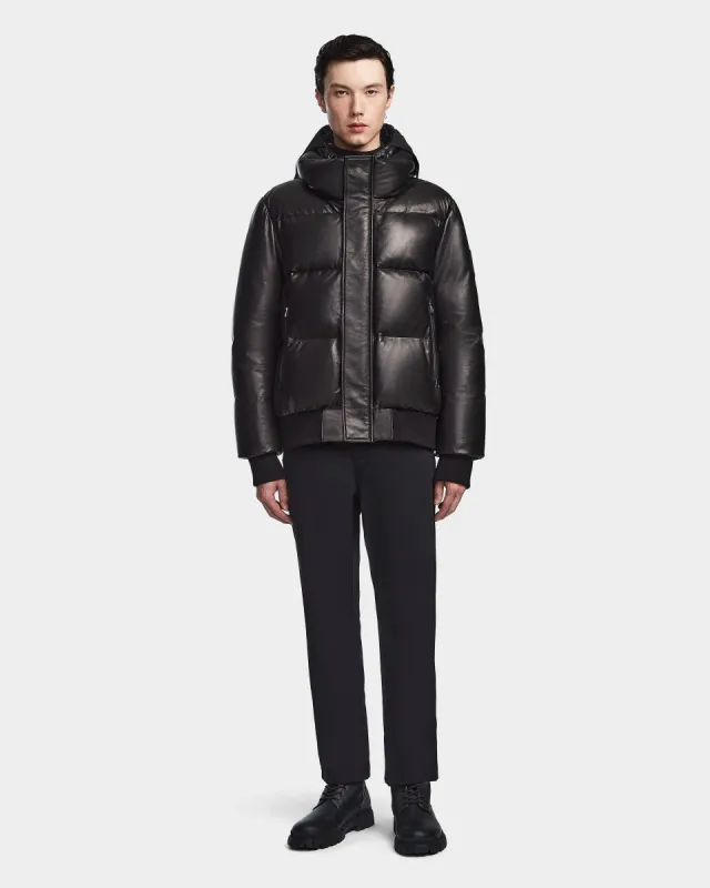 JORDY X - 9123515 Black M sold by RUDSAK