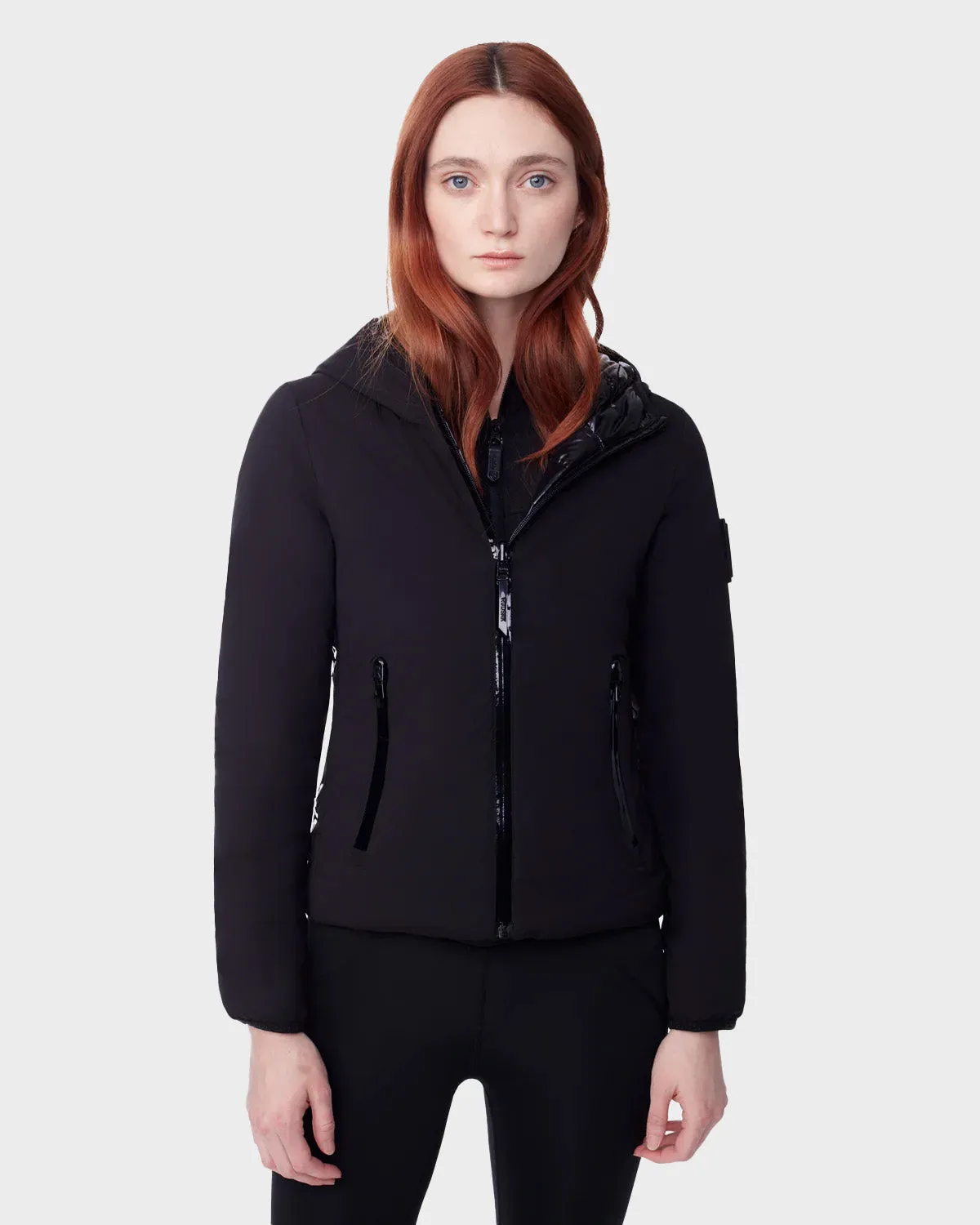 MIRIA - 8123016 BLACK sold by RUDSAK