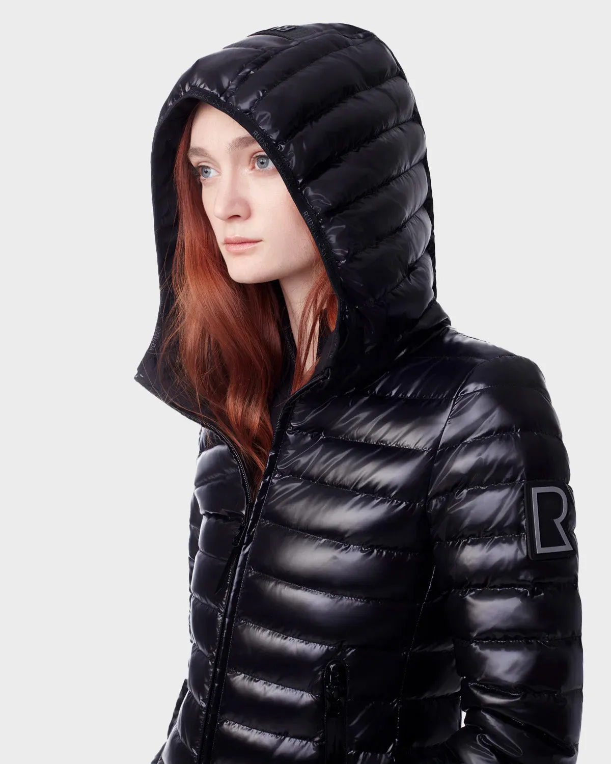 MIRIA - 8123016 BLACK sold by RUDSAK product image thumbnail 5