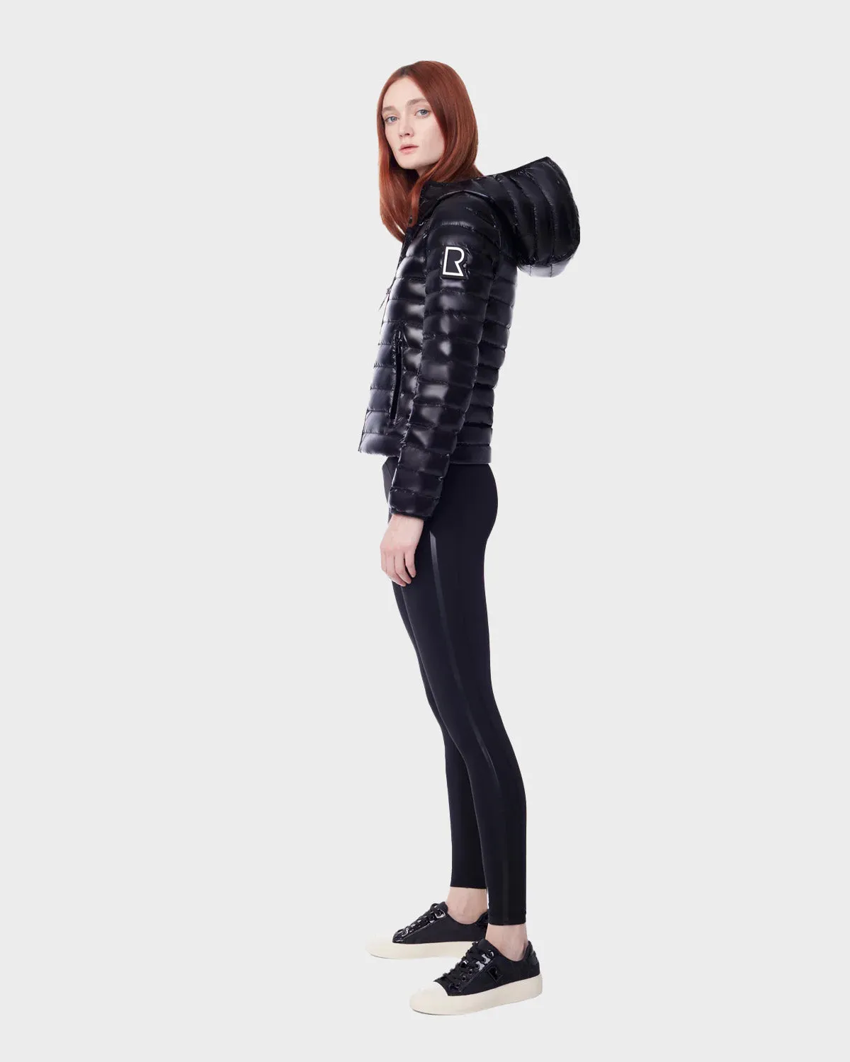 MIRIA - 8123016 BLACK sold by RUDSAK product image thumbnail 4