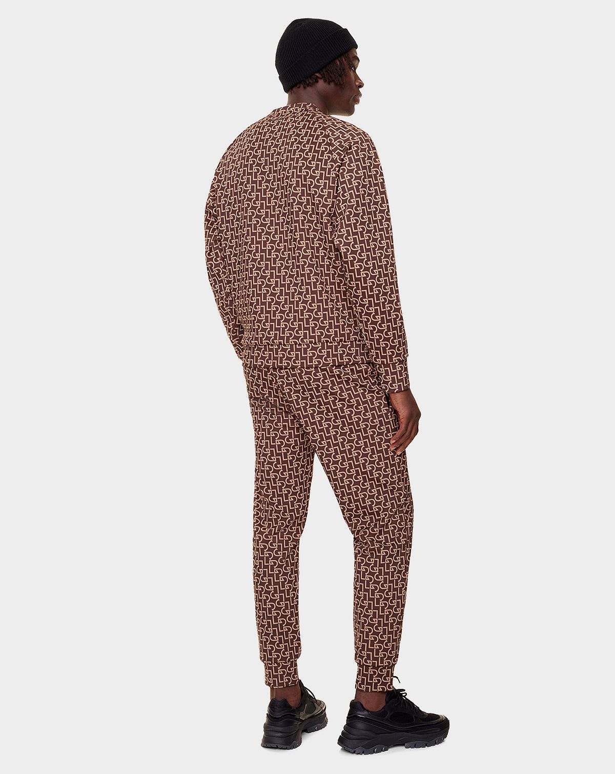 DEVAN - 9522510 RUDSAK COHIBA PRINT MEN sold by RUDSAK product image thumbnail 2