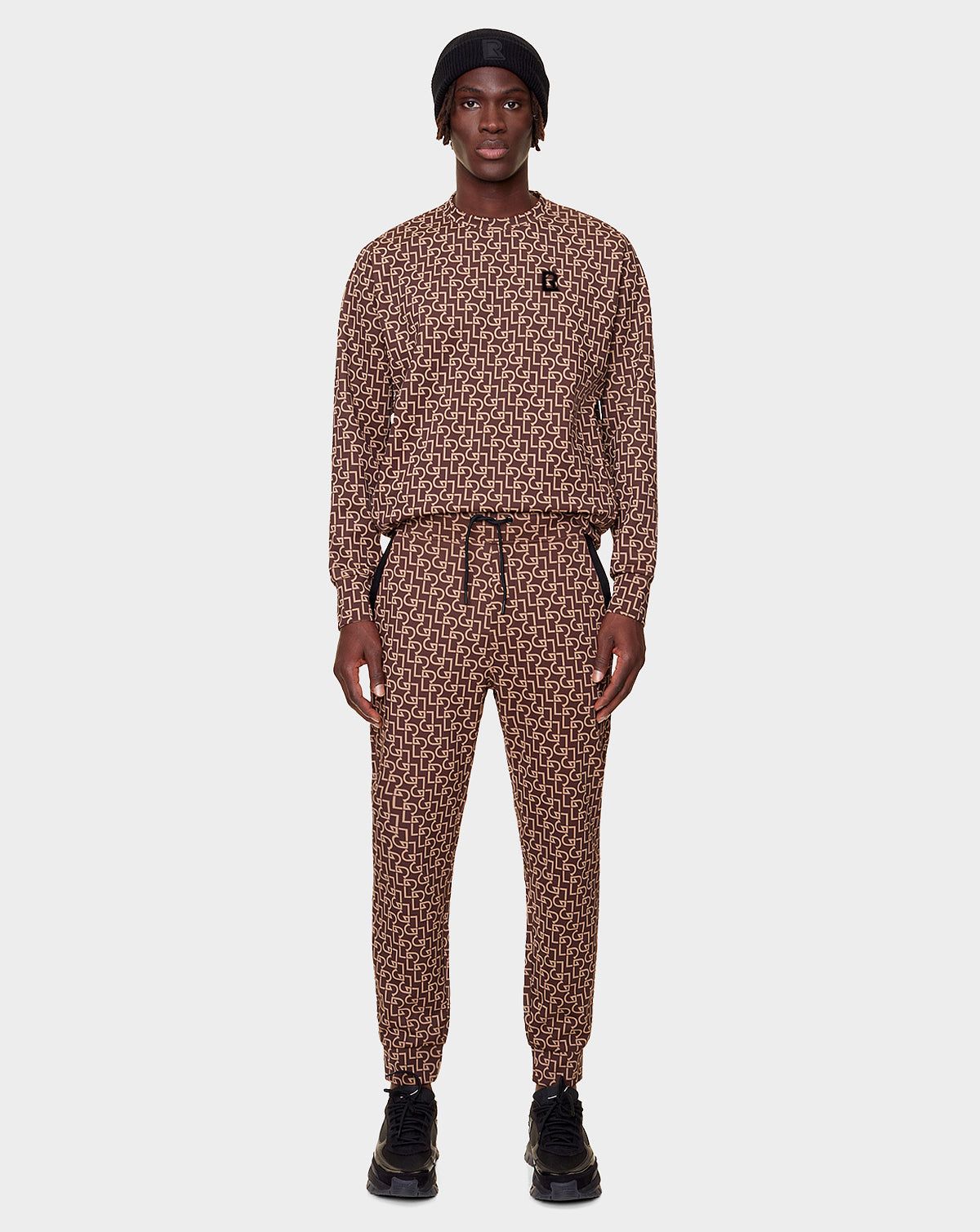 DEVAN - 9522510 RUDSAK COHIBA PRINT MEN sold by RUDSAK