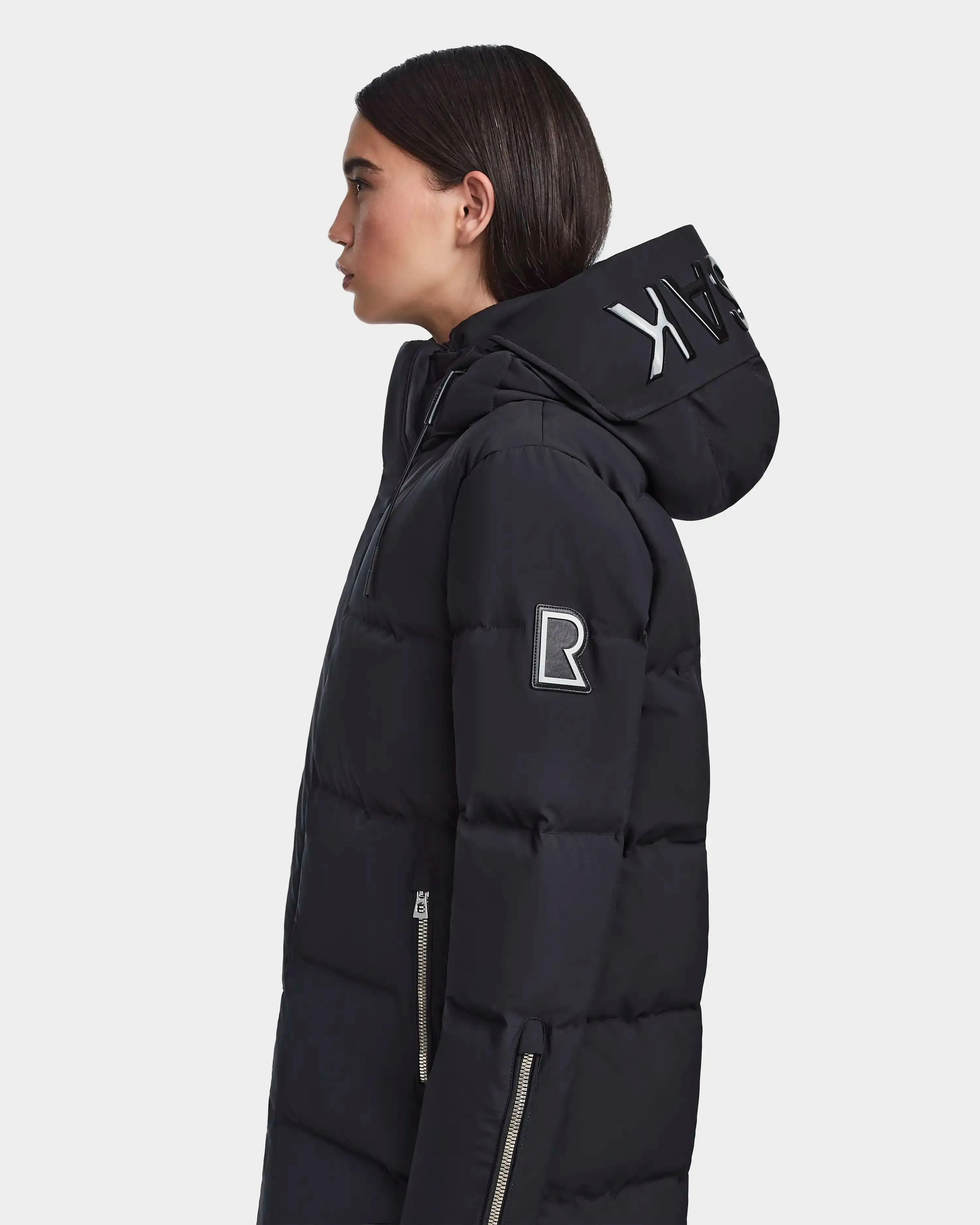 MAO M - 8122534 BLACK sold by RUDSAK product image thumbnail 4