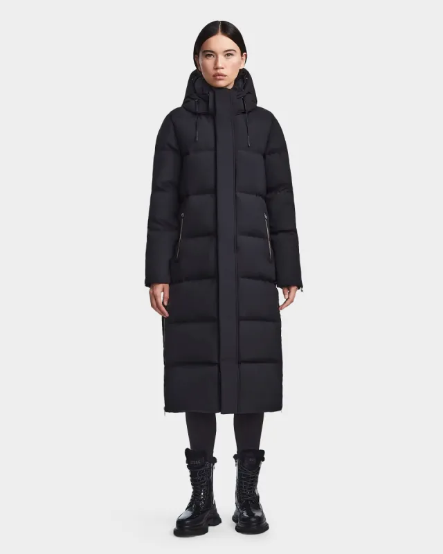 MAO M - 8122534 BLACK sold by RUDSAK