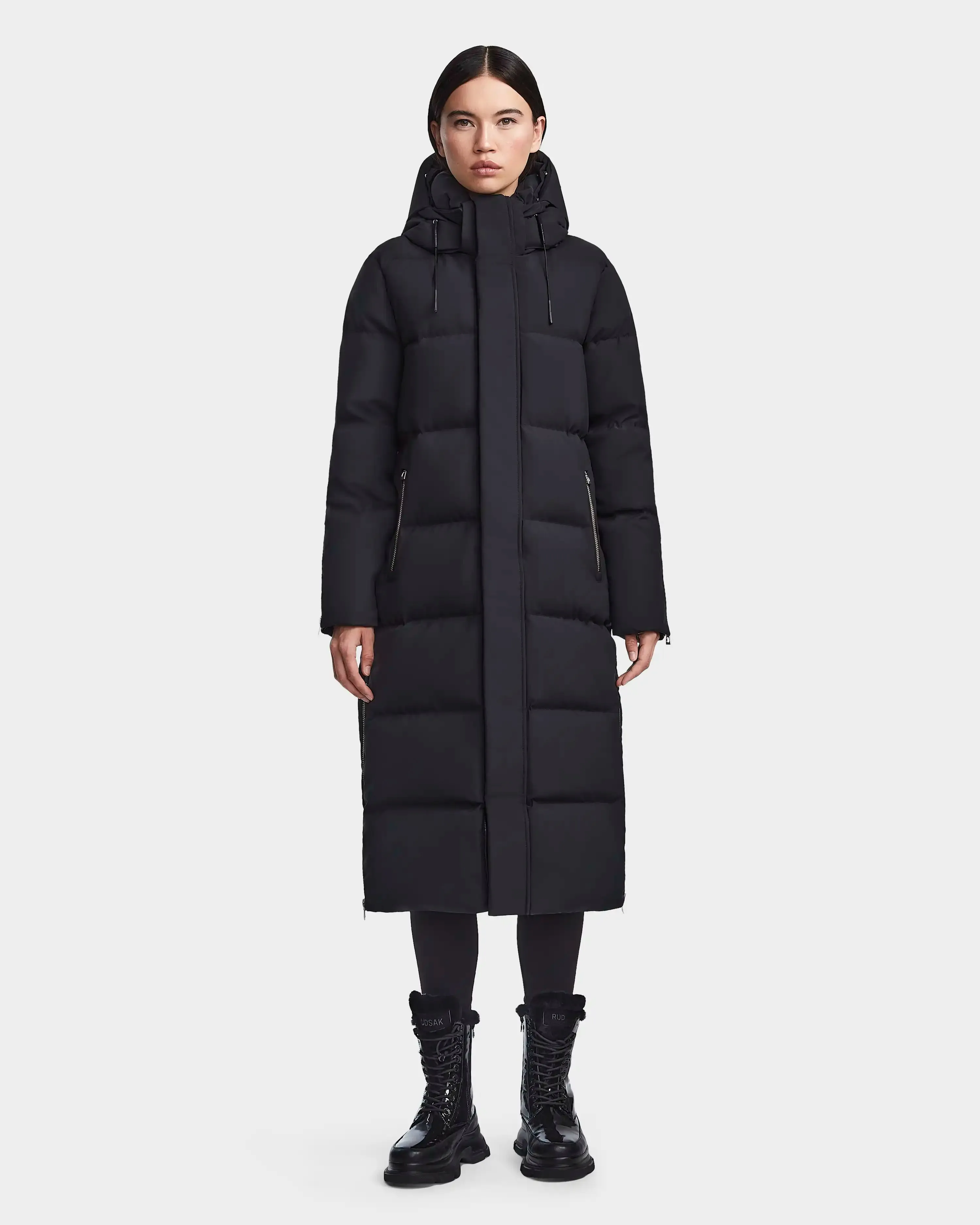 MAO M - 8122534 BLACK sold by RUDSAK