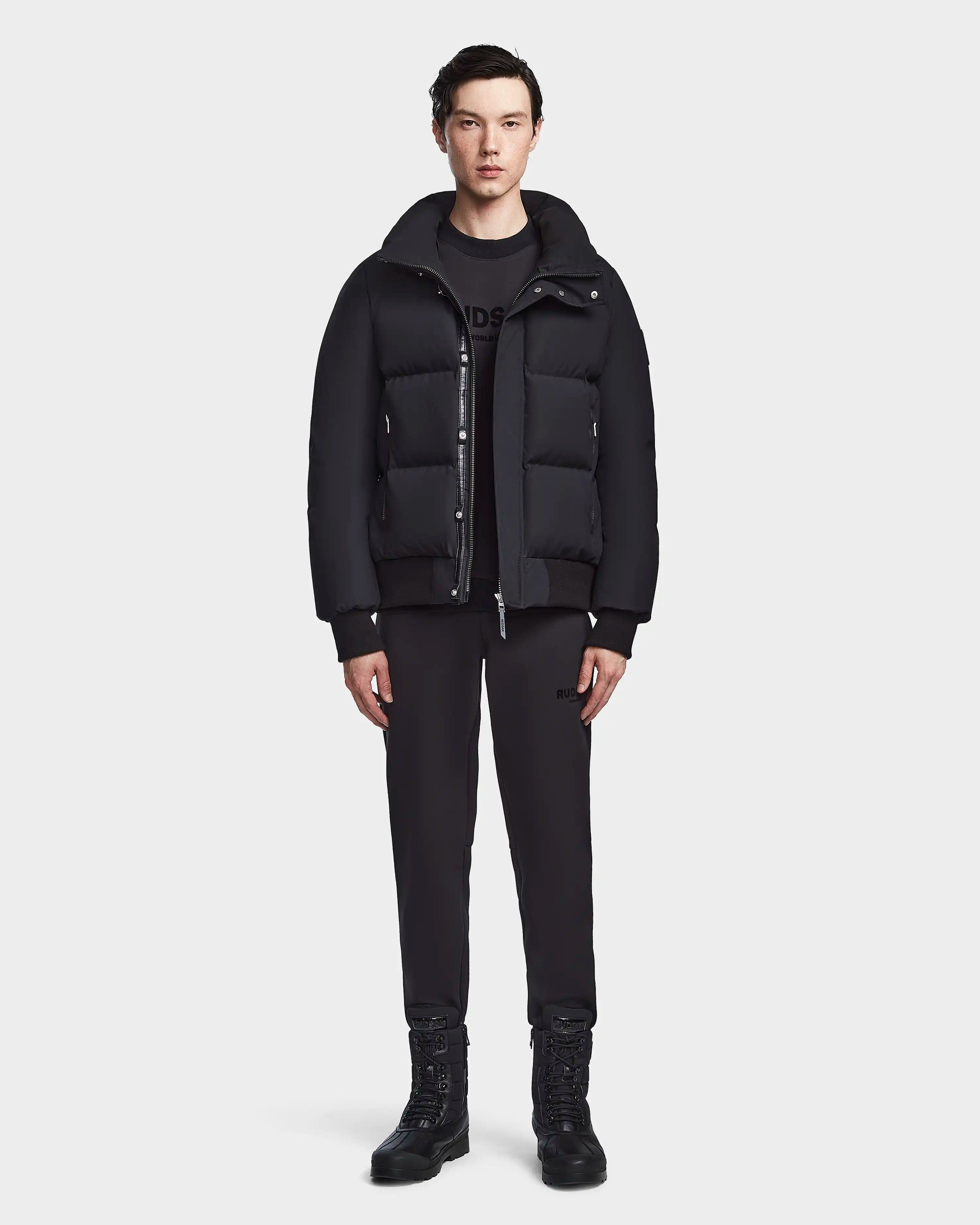 JORDY - 9122506 BLACK sold by RUDSAK product image thumbnail 8