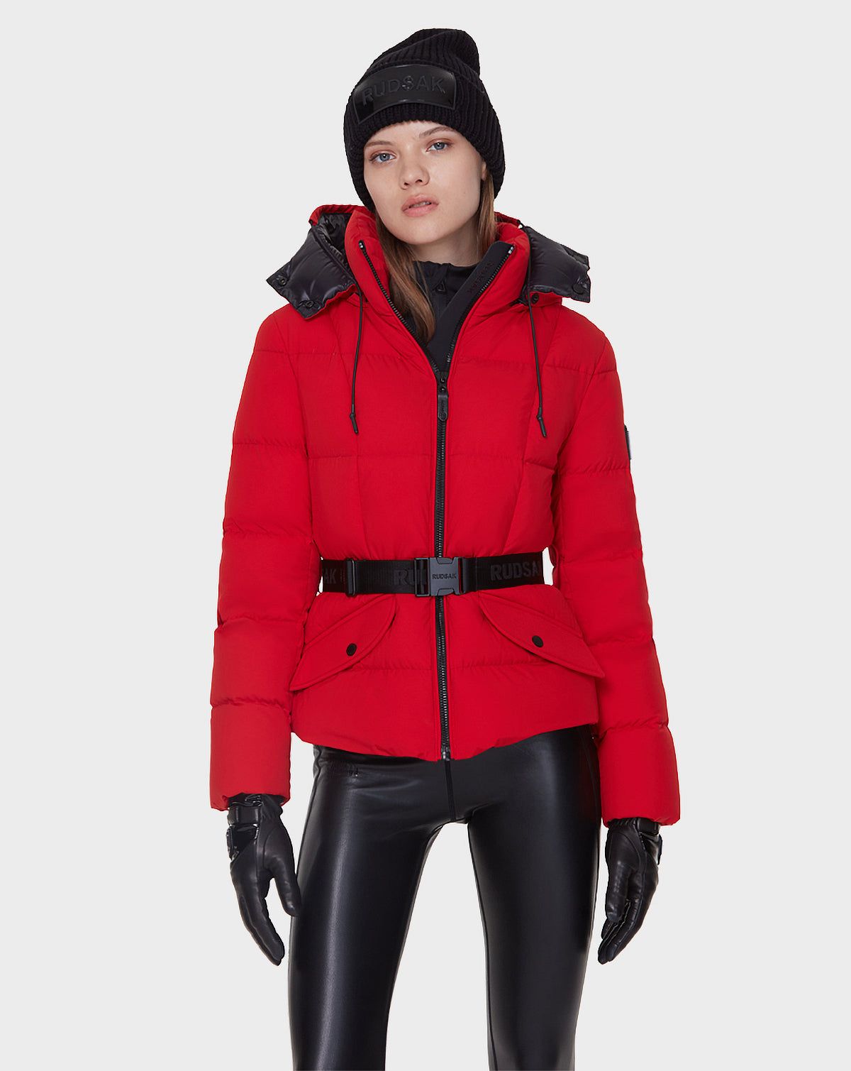 ADELINE - 8121516 POPPY RED sold by RUDSAK product image thumbnail 2