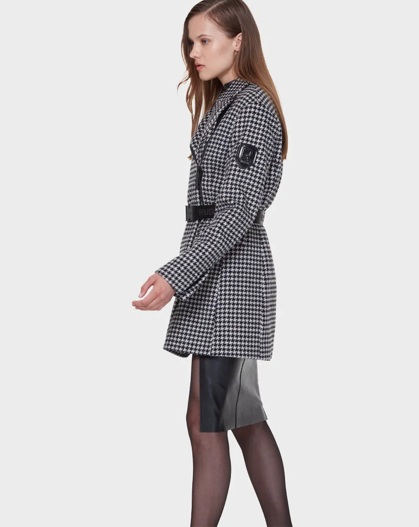 MASSY - 8121566 Houndstooth sold by RUDSAK product image thumbnail 5