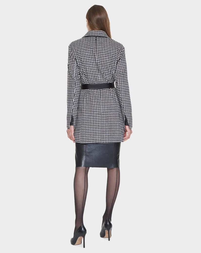MASSY - 8121566 Houndstooth sold by RUDSAK product image thumbnail 2