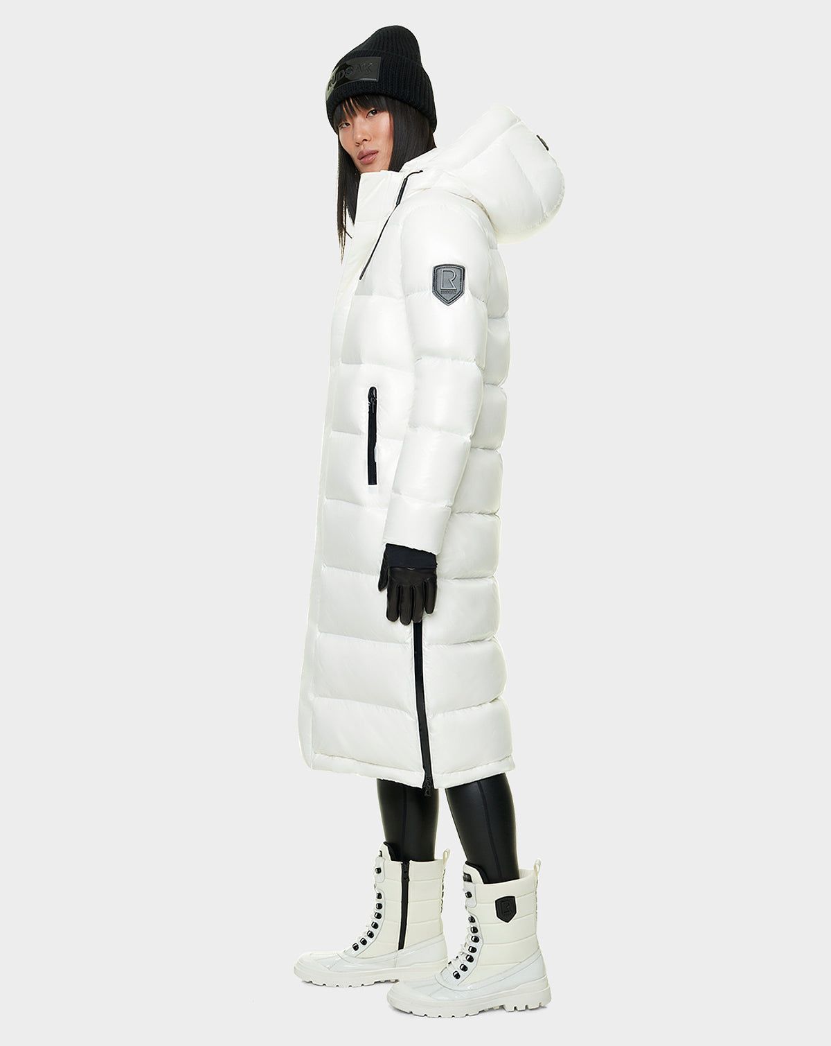 MAO - 8122574 OPTIC WHITE sold by RUDSAK product image thumbnail 5