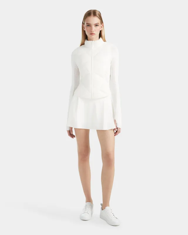 LEA - 8124015 Cotton White sold by RUDSAK