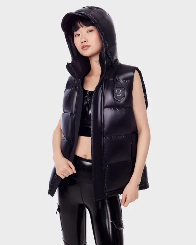 REN - 9121503 BLACK sold by RUDSAK