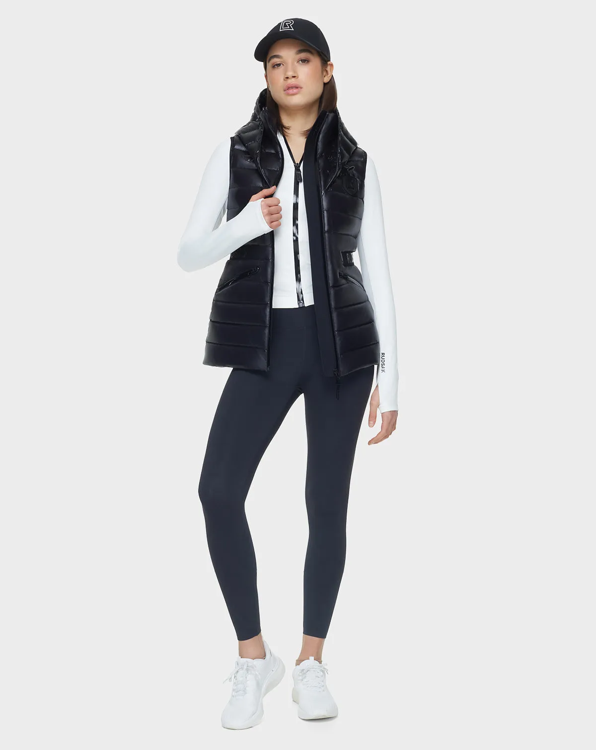 CIARA - 8122003 BLACK sold by RUDSAK product image thumbnail 5