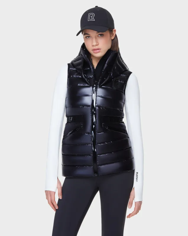 CIARA - 8122003 BLACK sold by RUDSAK