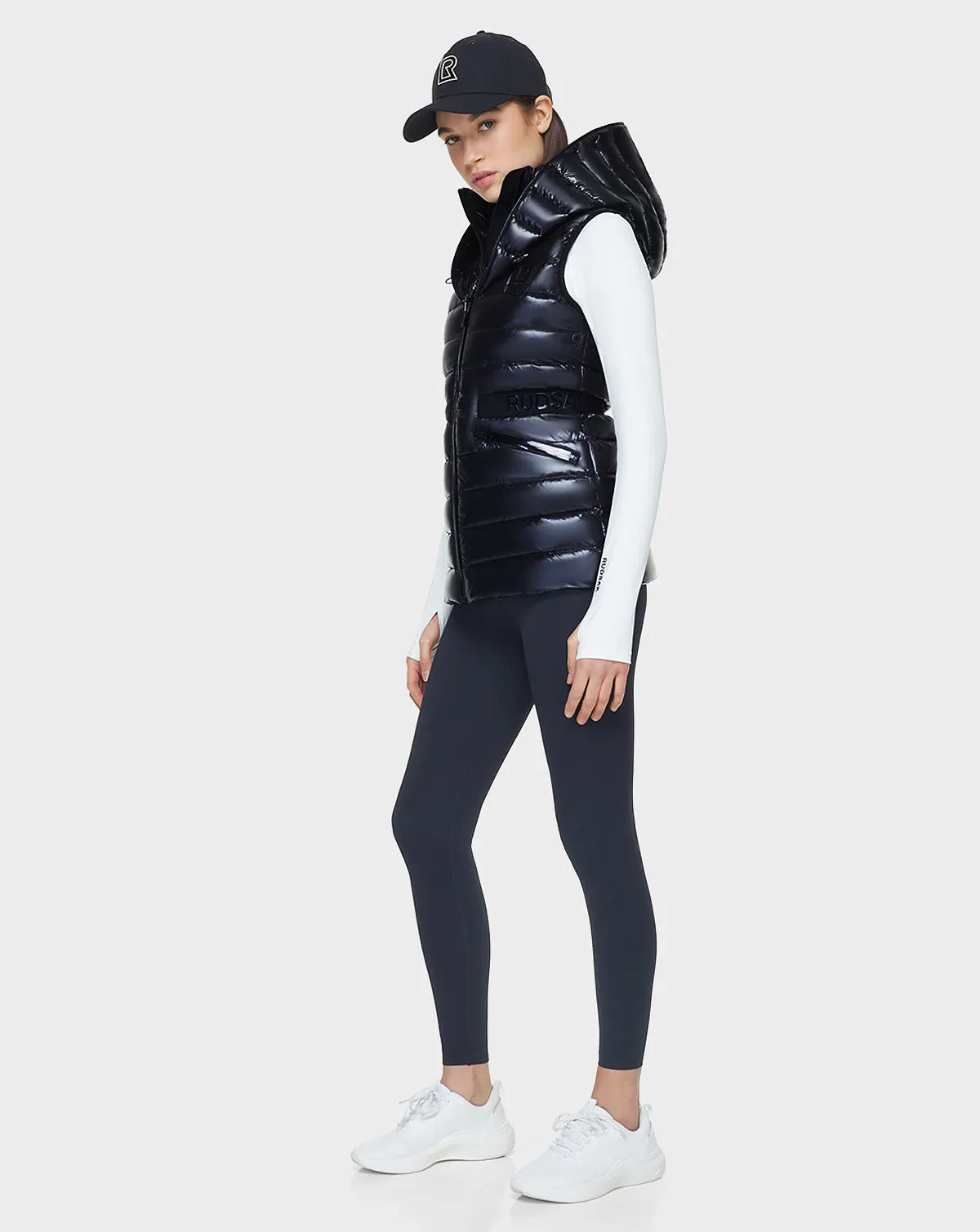 CIARA - 8122003 BLACK sold by RUDSAK product image thumbnail 4