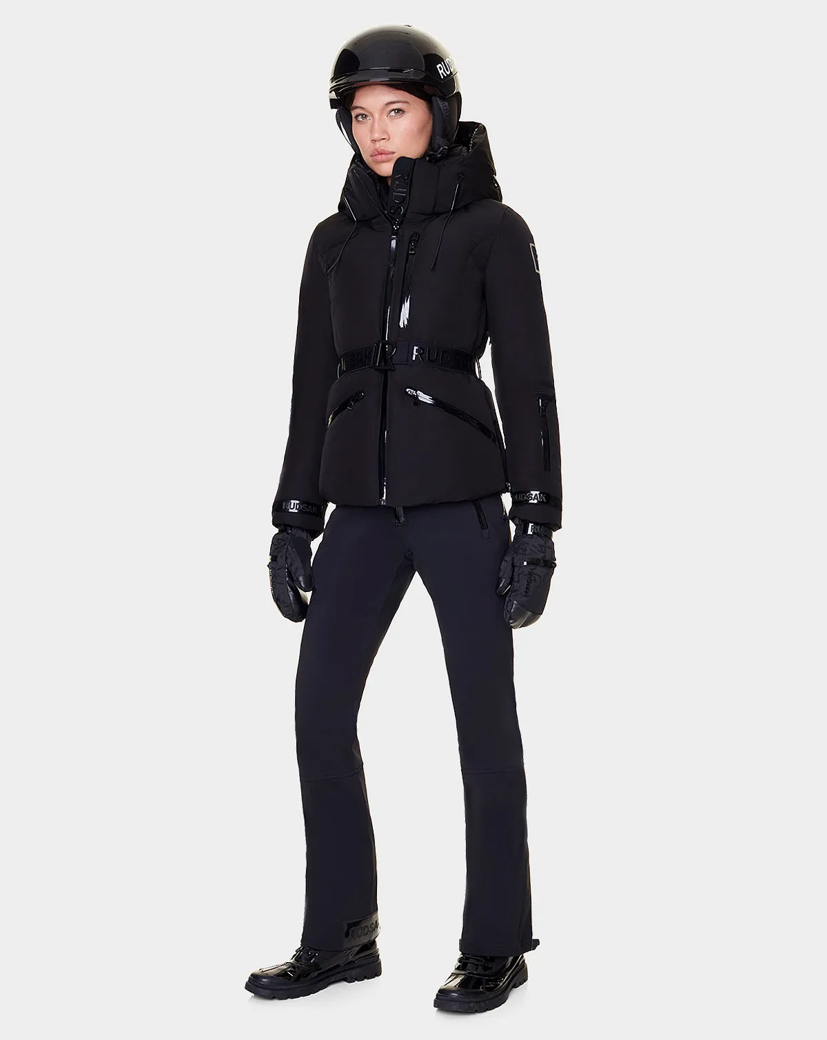 LYA - 8122555 BLACK sold by RUDSAK