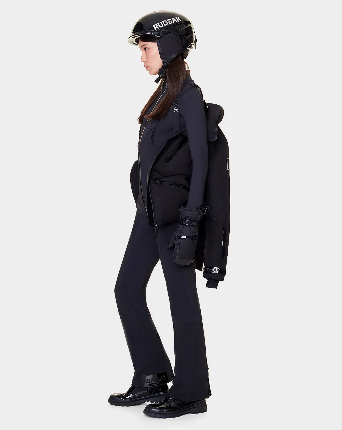 LYA - 8122555 BLACK sold by RUDSAK product image thumbnail 5