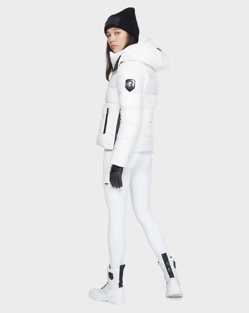 MARNIE - 8121527 OPTIC WHITE sold by RUDSAK product image thumbnail 3