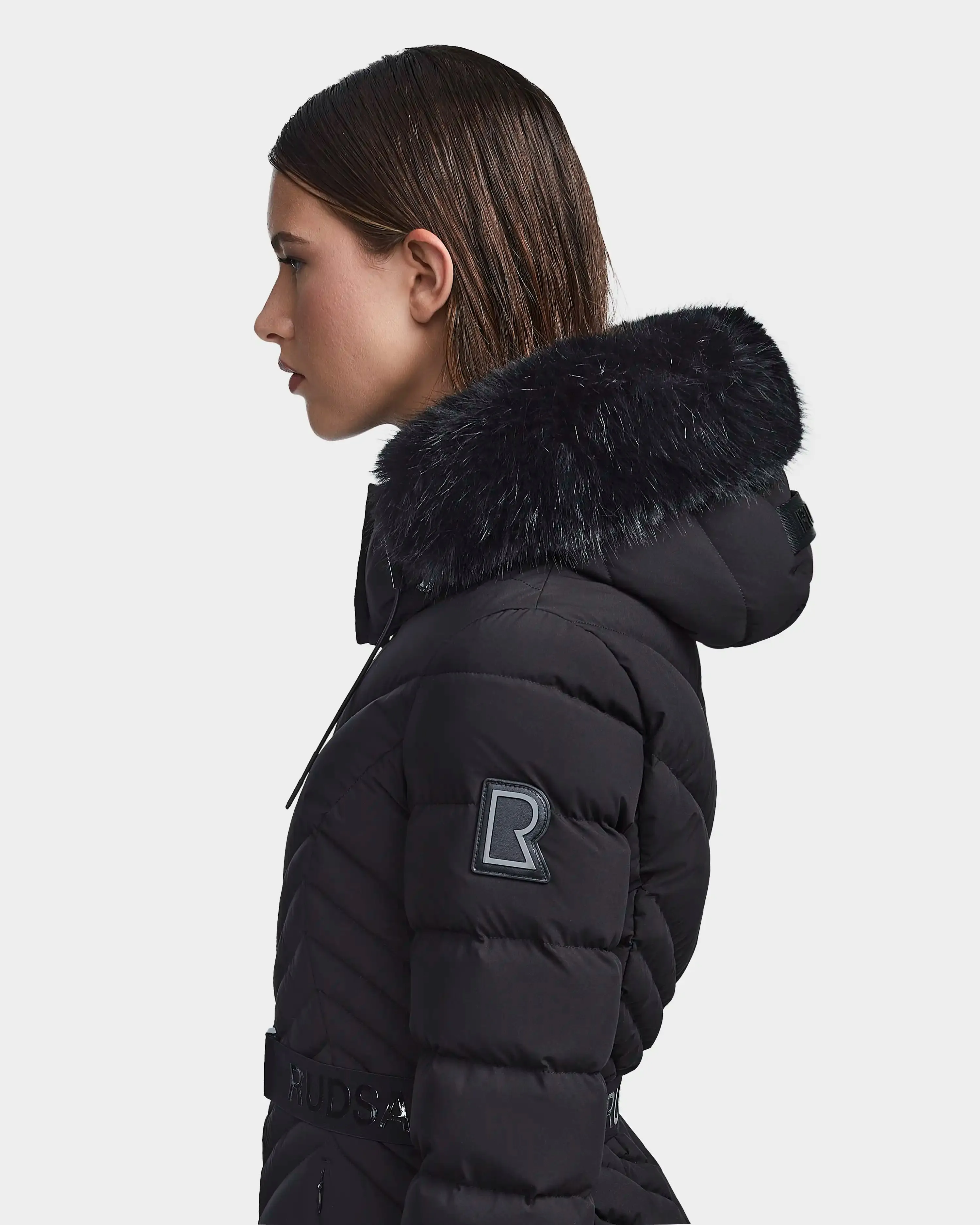 MIKKY M - L123520 Black sold by RUDSAK product image thumbnail 3