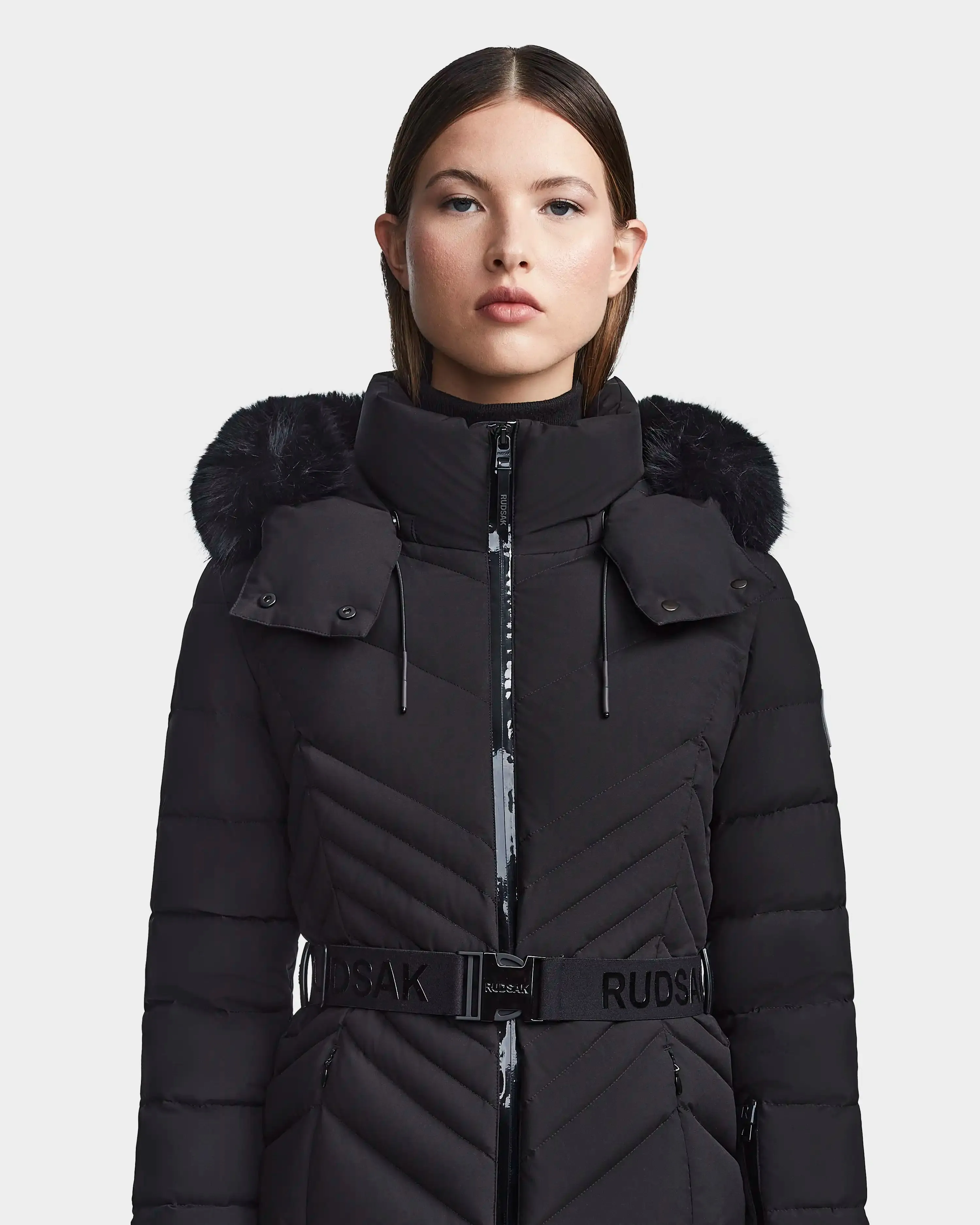 MIKKY M - L123520 Black sold by RUDSAK product image thumbnail 5