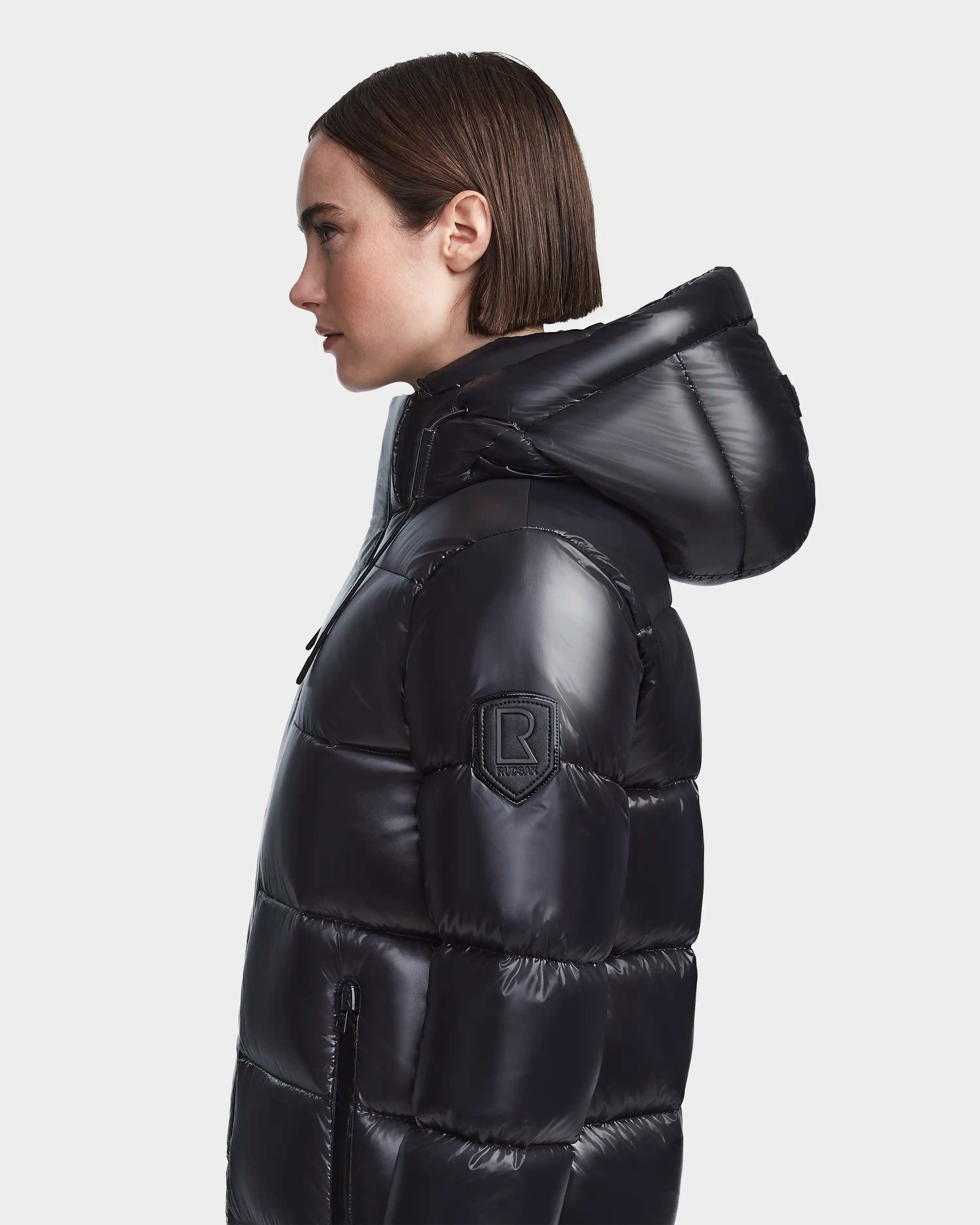 MAO - 8122574 BLACK sold by RUDSAK product image thumbnail 5