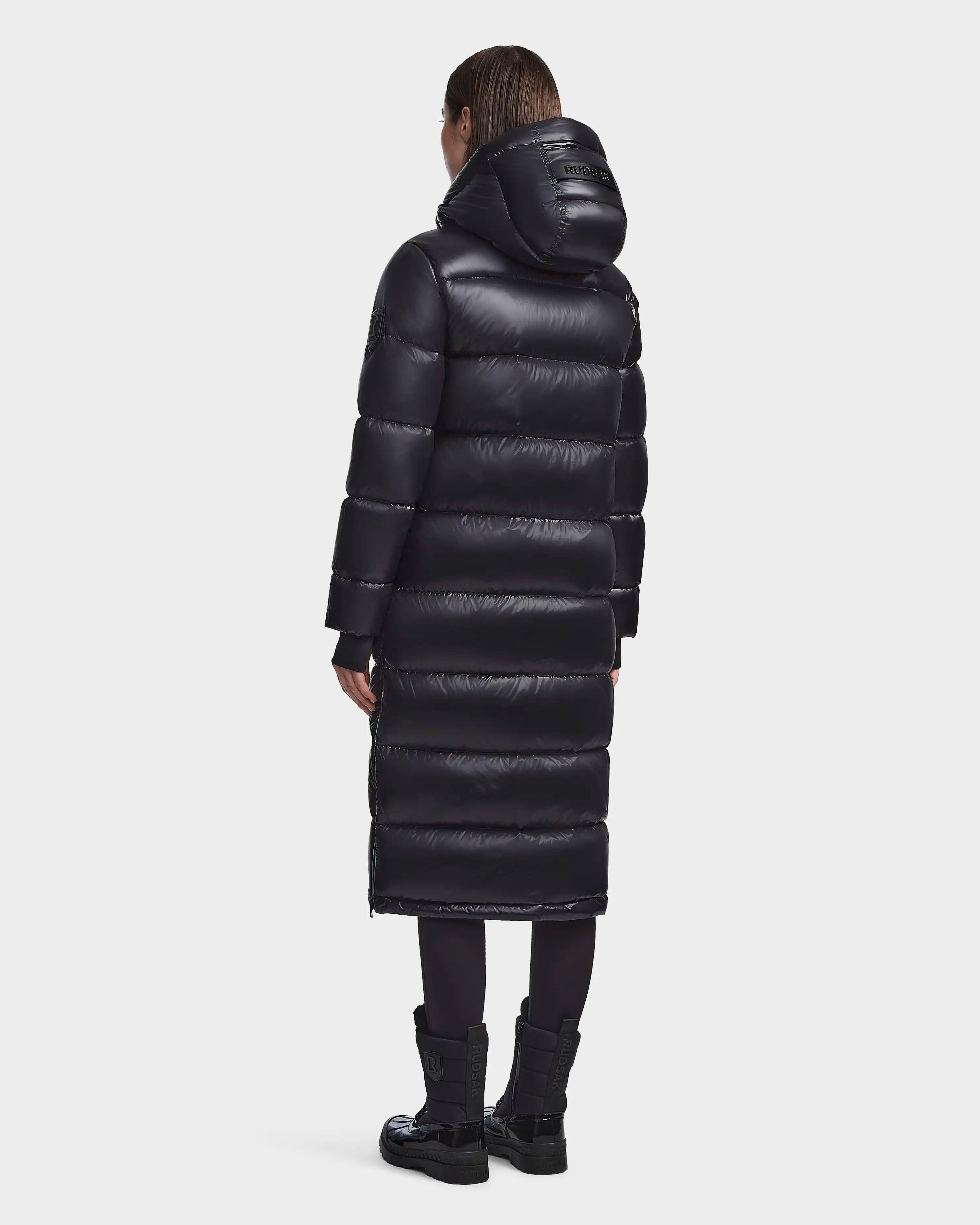 MAO - 8122574 BLACK sold by RUDSAK product image thumbnail 3