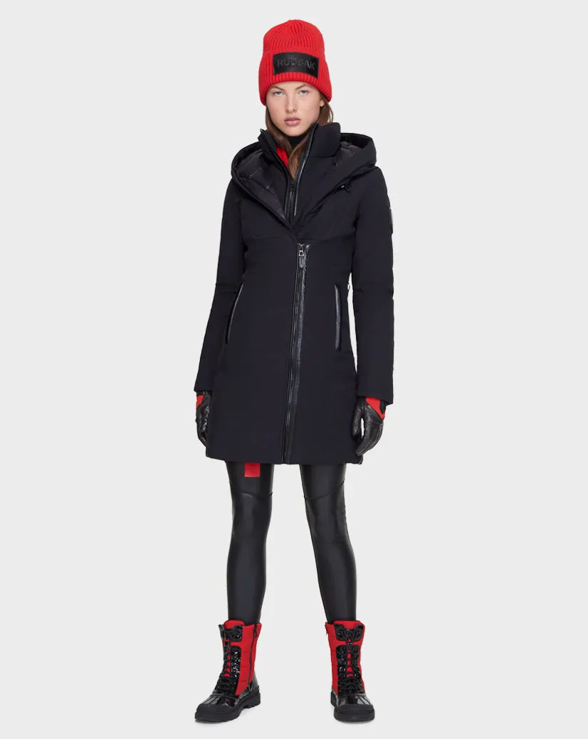 MAIA - 8121569 BLACK sold by RUDSAK product image thumbnail 2