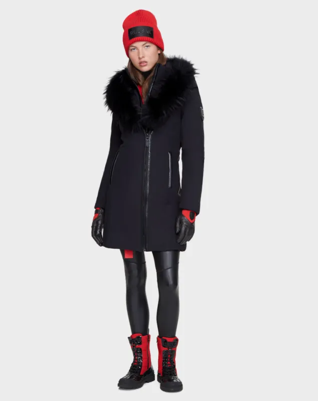 MAIA - 8121569 BLACK sold by RUDSAK