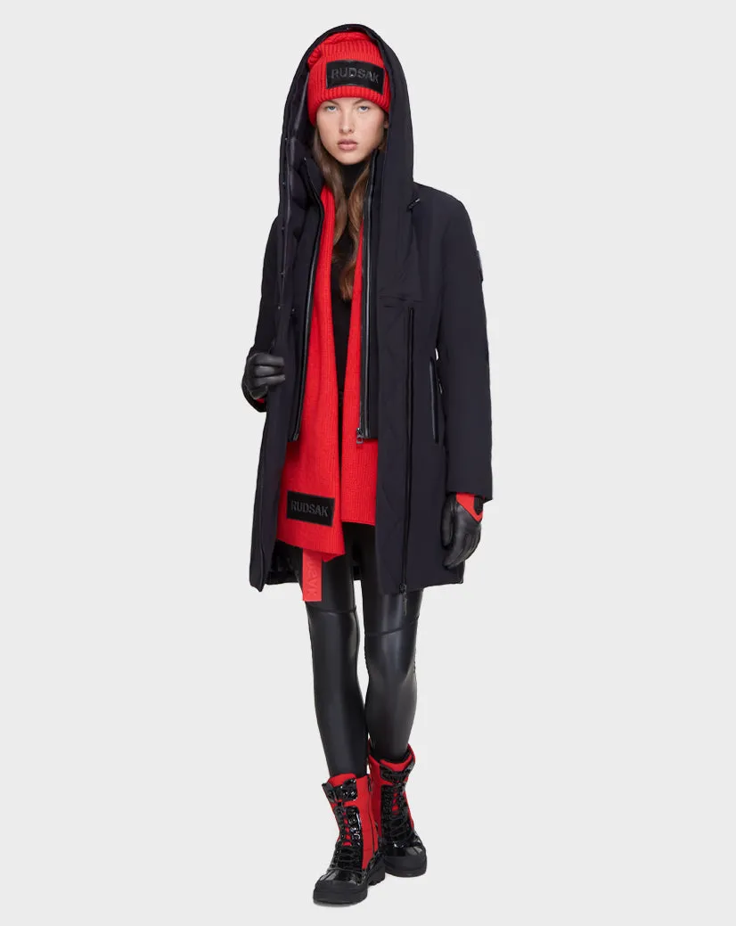 MAIA - 8121569 BLACK sold by RUDSAK product image thumbnail 5