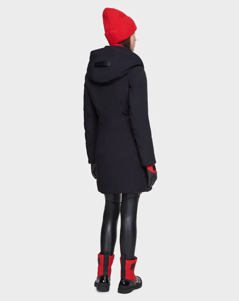 MAIA - 8121569 BLACK sold by RUDSAK product image thumbnail 3