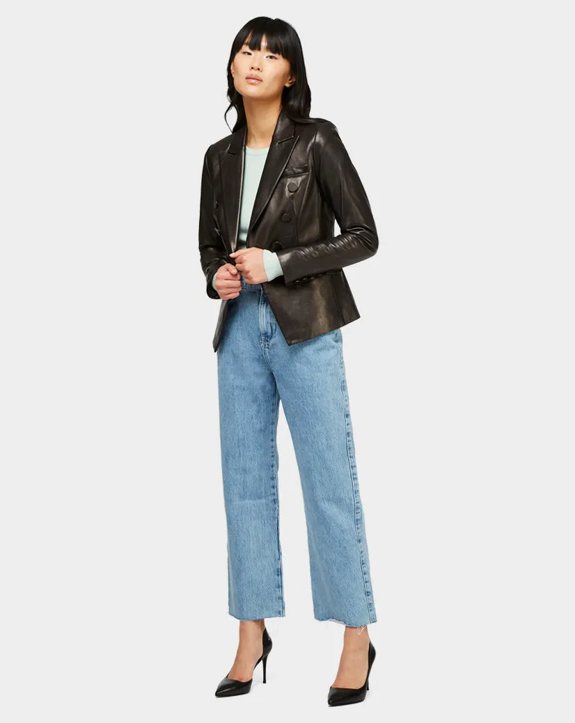 QUINN - CA EN 8120655 BLACK sold by RUDSAK