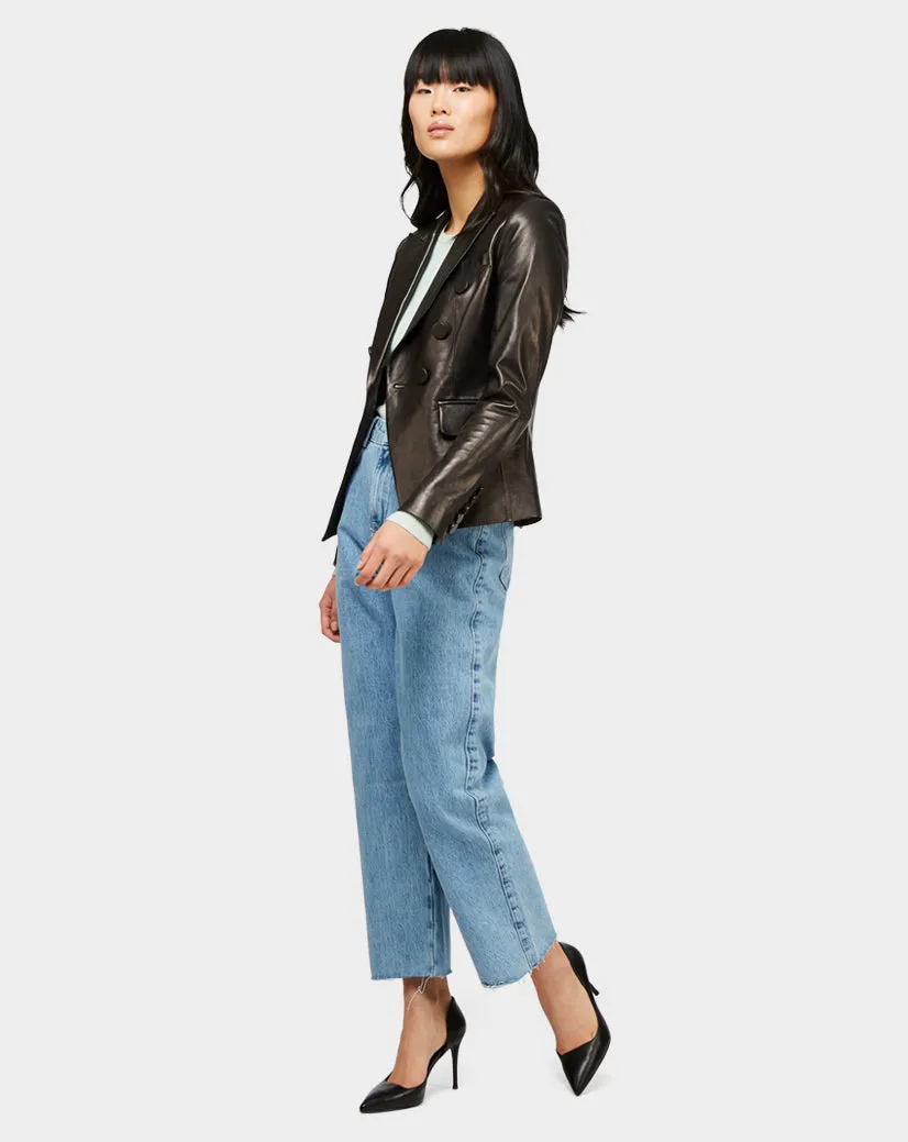 QUINN - CA EN 8120655 BLACK sold by RUDSAK product image thumbnail 3