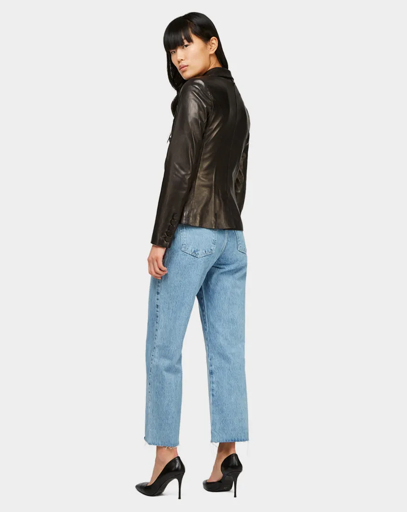 QUINN - CA EN 8120655 BLACK sold by RUDSAK product image thumbnail 4