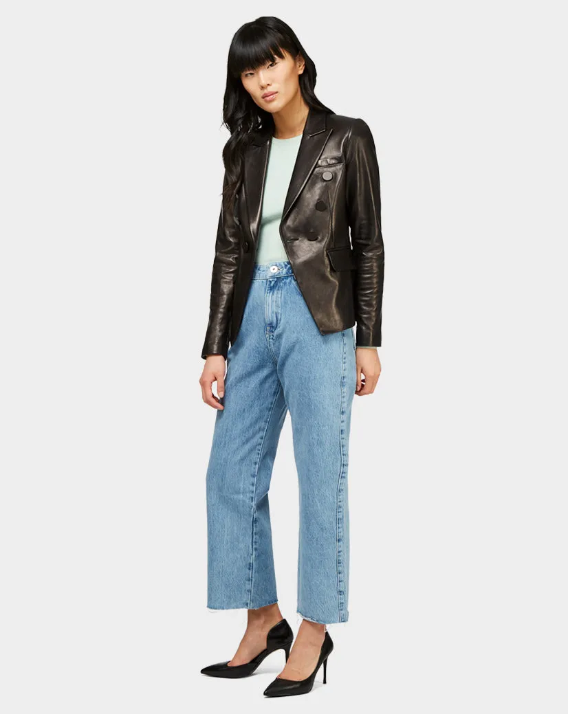 QUINN - CA EN 8120655 BLACK sold by RUDSAK product image thumbnail 5